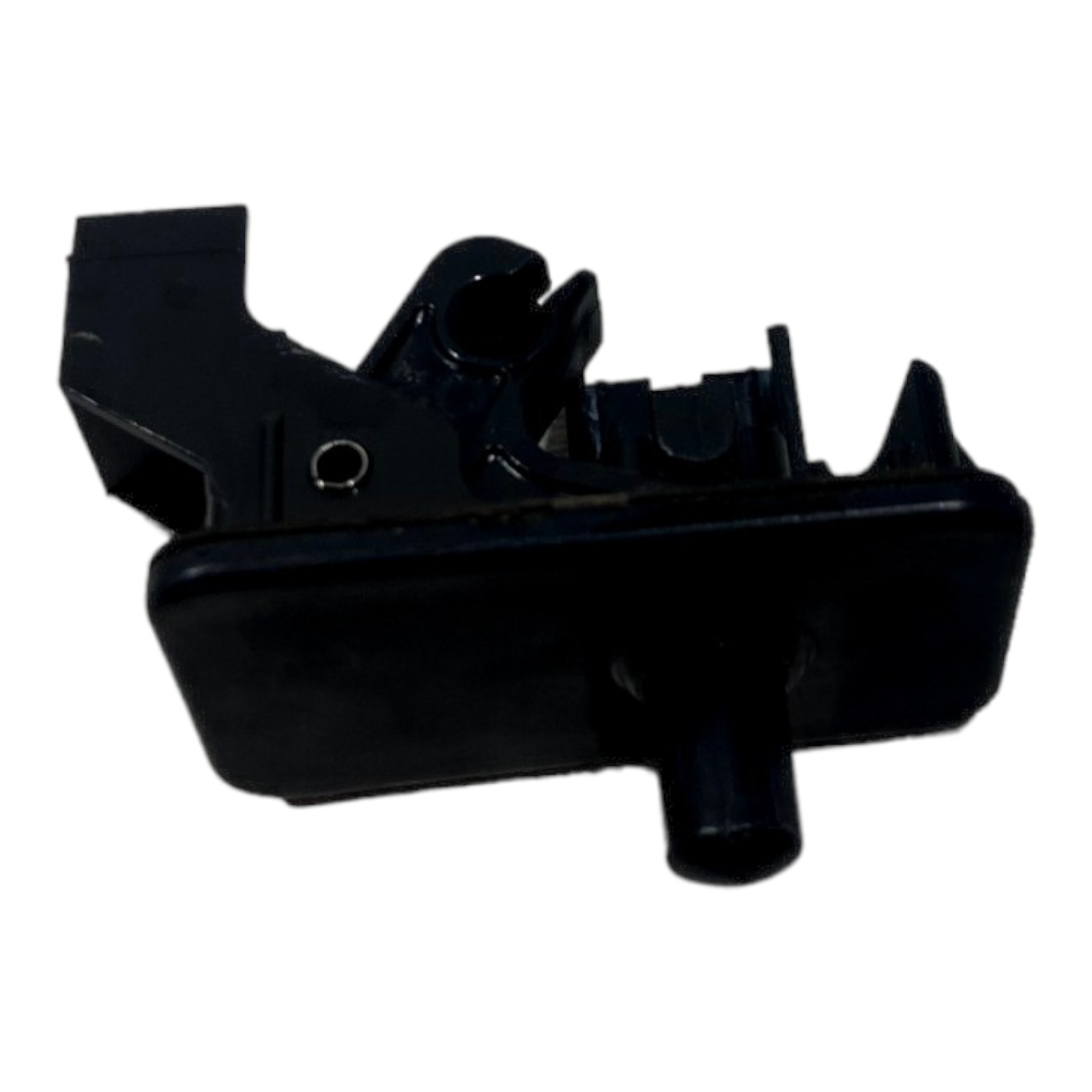Trava Portinhola Tanque Bucal Nissan Versa Original 13 A 20 4
