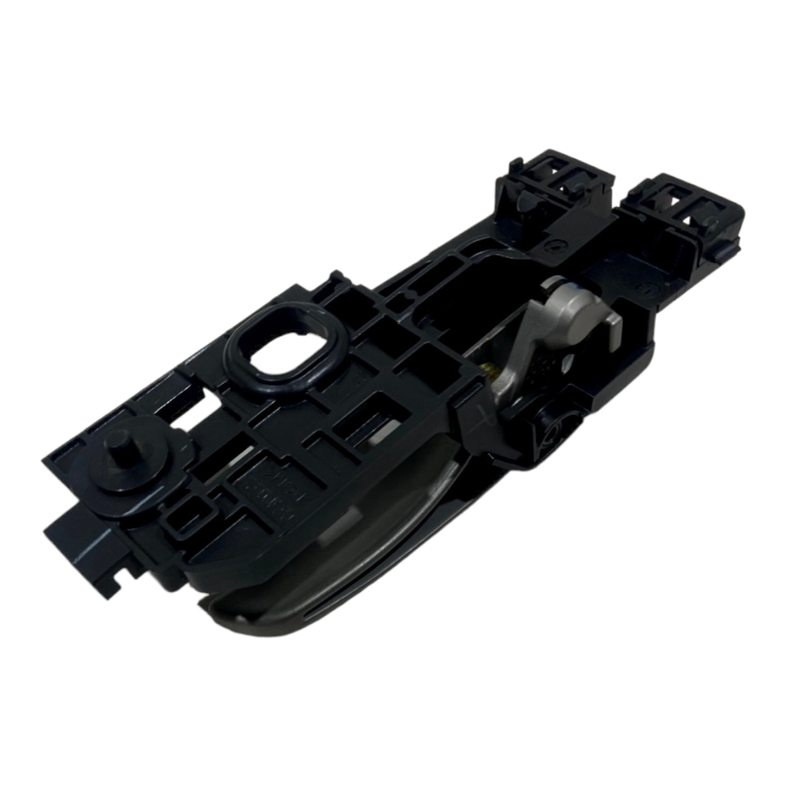 Maçaneta Puxador Interno Dianteiro Esquerdo Honda Fit Origin 8