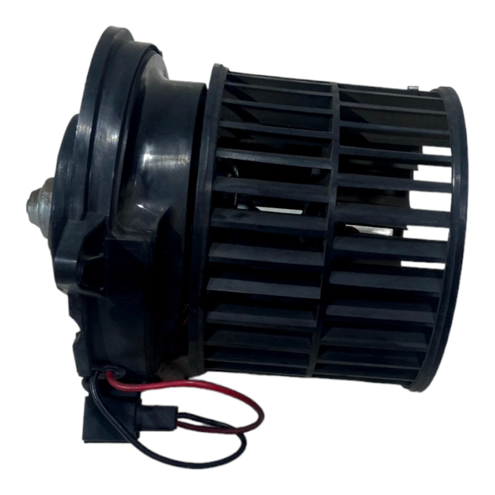Motor Ventilador Ar Forçado Ford Fiesta Ecosport Original 4