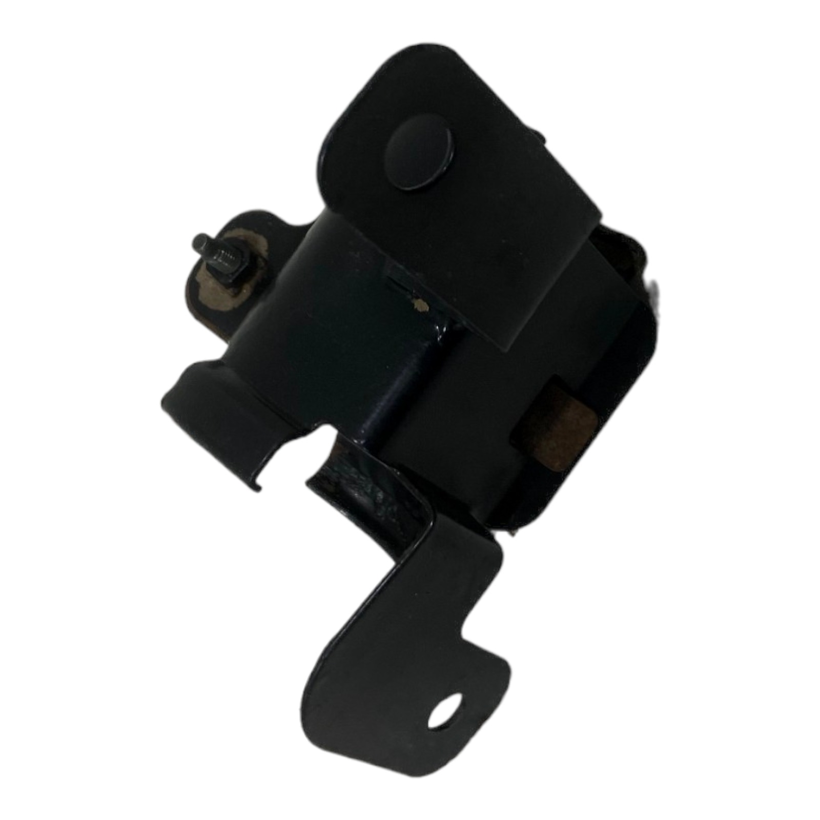 Suporte Filtro De Combustível Nissan Versa Original 13 A 20 7