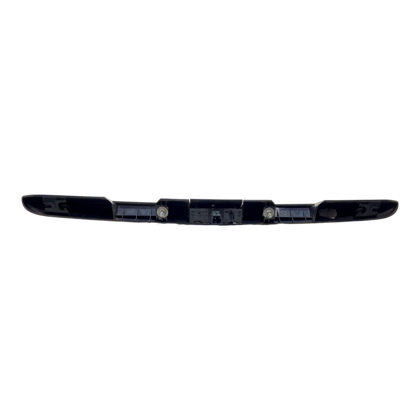 Friso Aplique Moldura Tampa Traseira Citroen C3 Original 6
