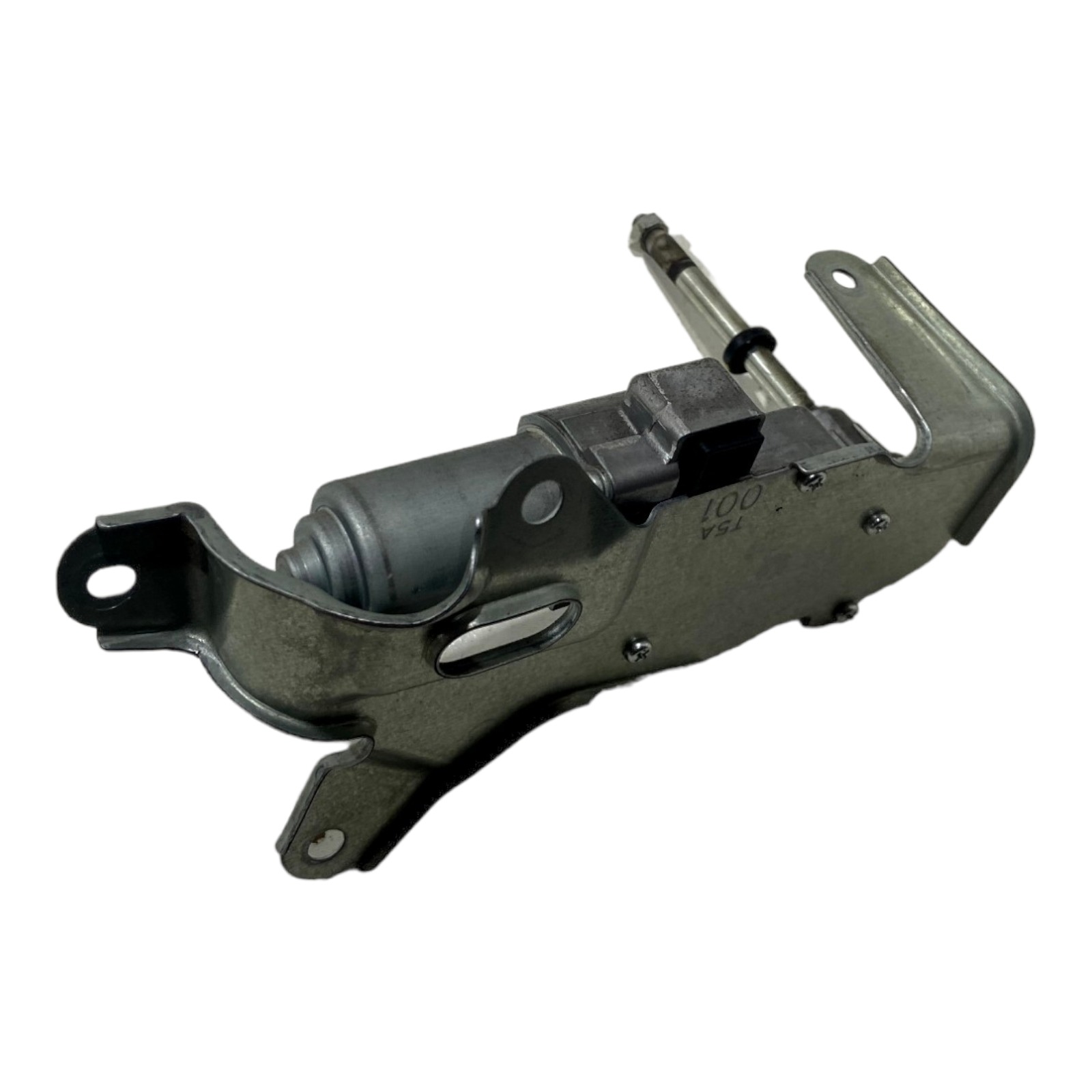 Motor Limpador De Parabrisa Traseiro Honda New Fit Original 6