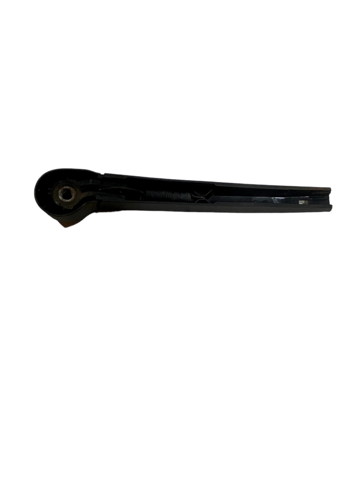 Braço Limpador De Para-brisa Traseiro Vw Golf Up Original 6