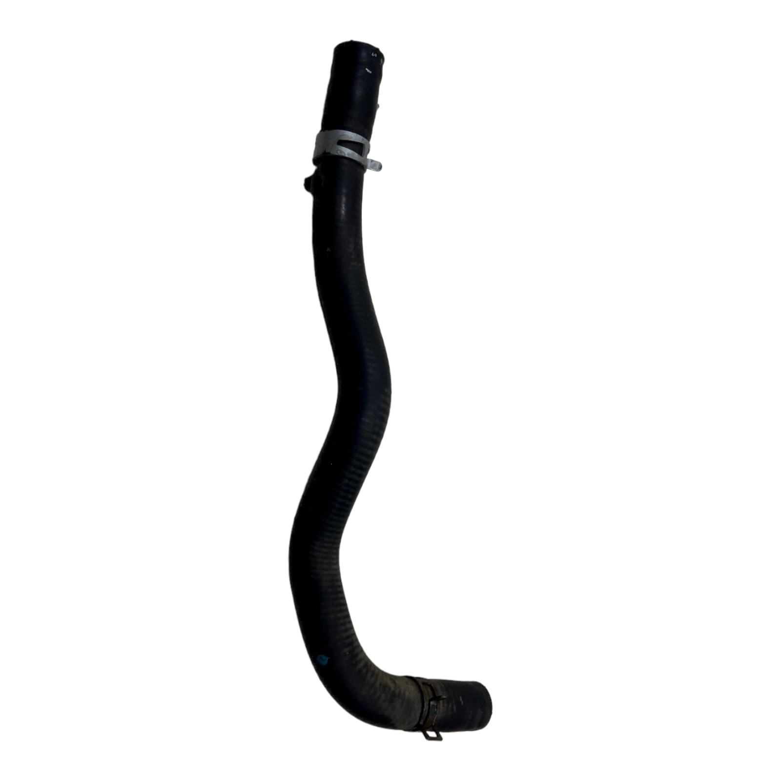 Mangueira Trocador De Calor Câmbio Honda New Fit Original 6