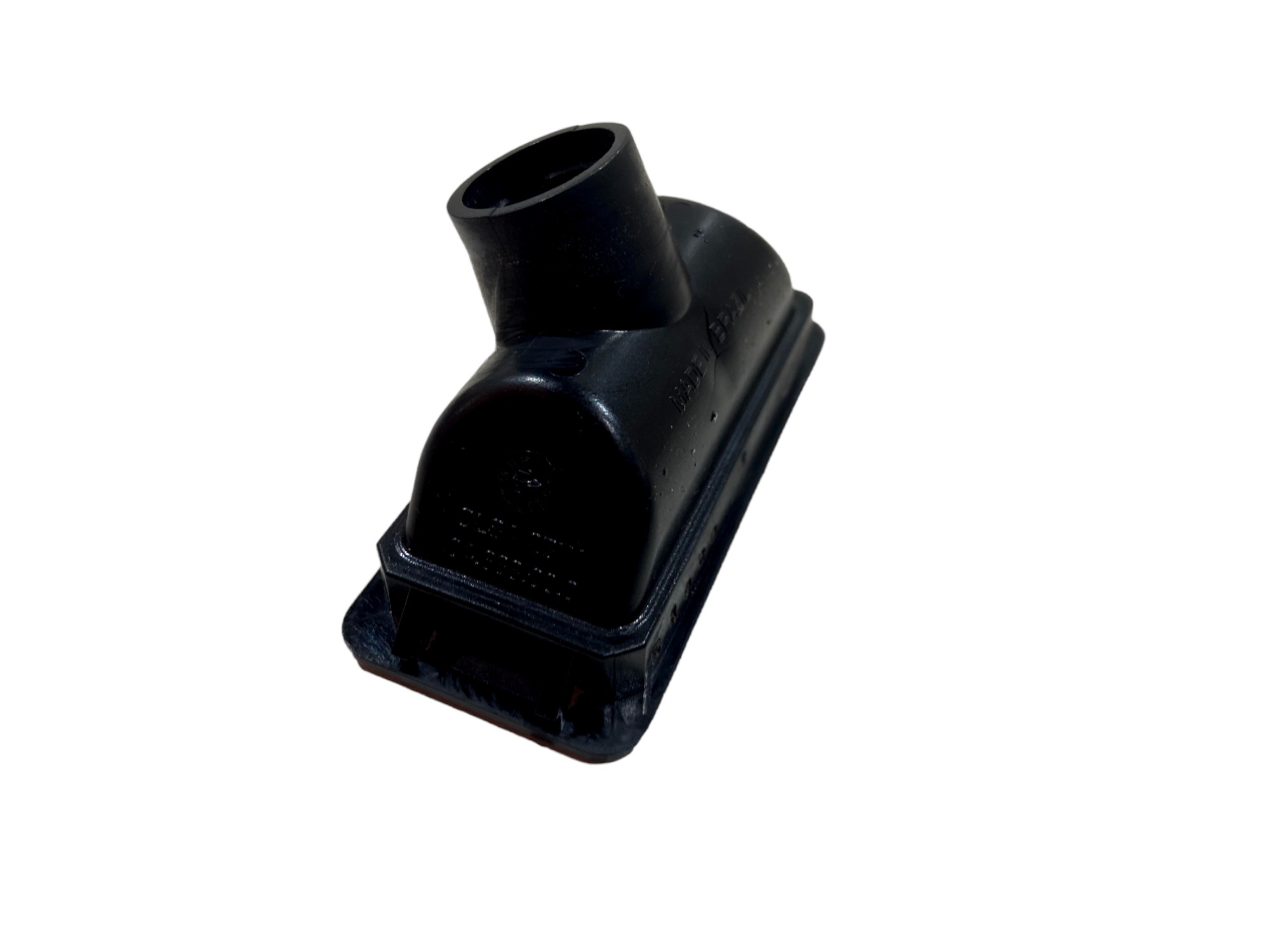 Lanterna Luz De Placa Vw Fox Gol Up Original 5