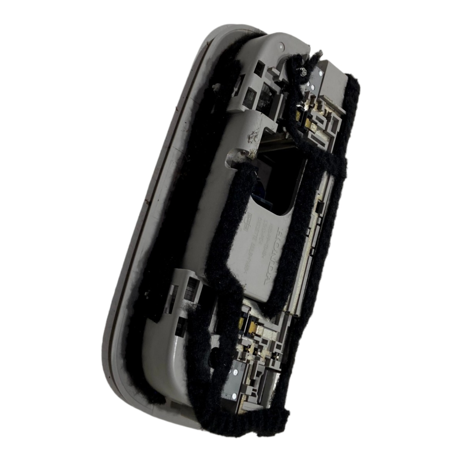Lanterna Luz De Teto Cortesia C/microfone Honda Fit Original 9