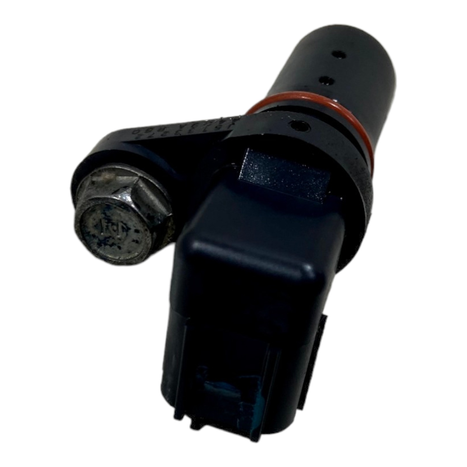 Sensor De Rotação Honda New Fit City Wrv 1.5 Original 2
