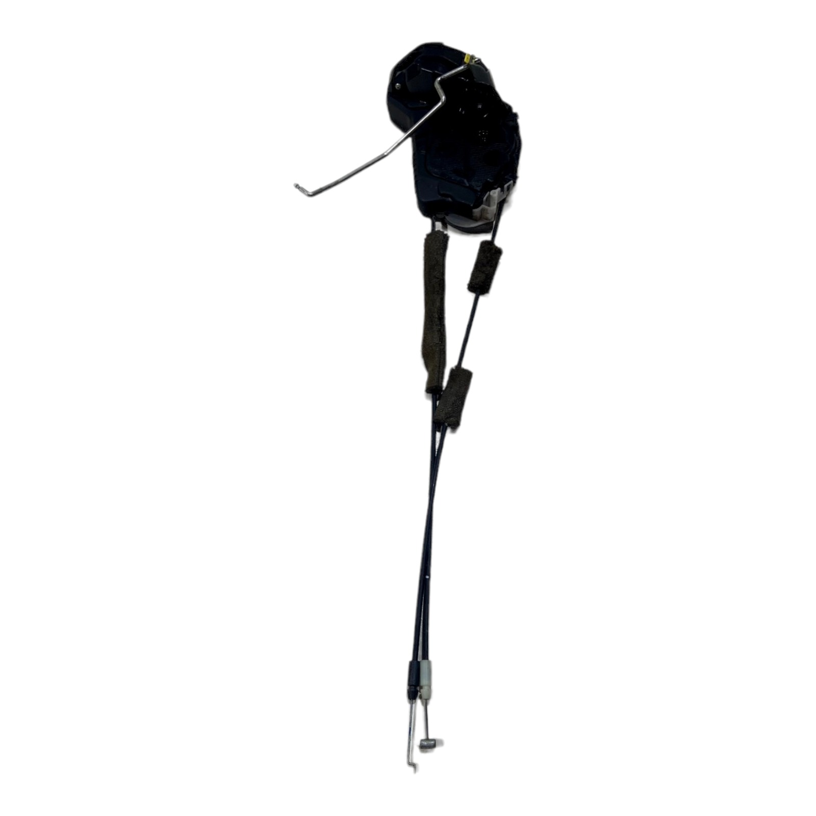 Fechadura Traseira Esquerda Elétrica Hr-v Wr-v City Fit Orig 4