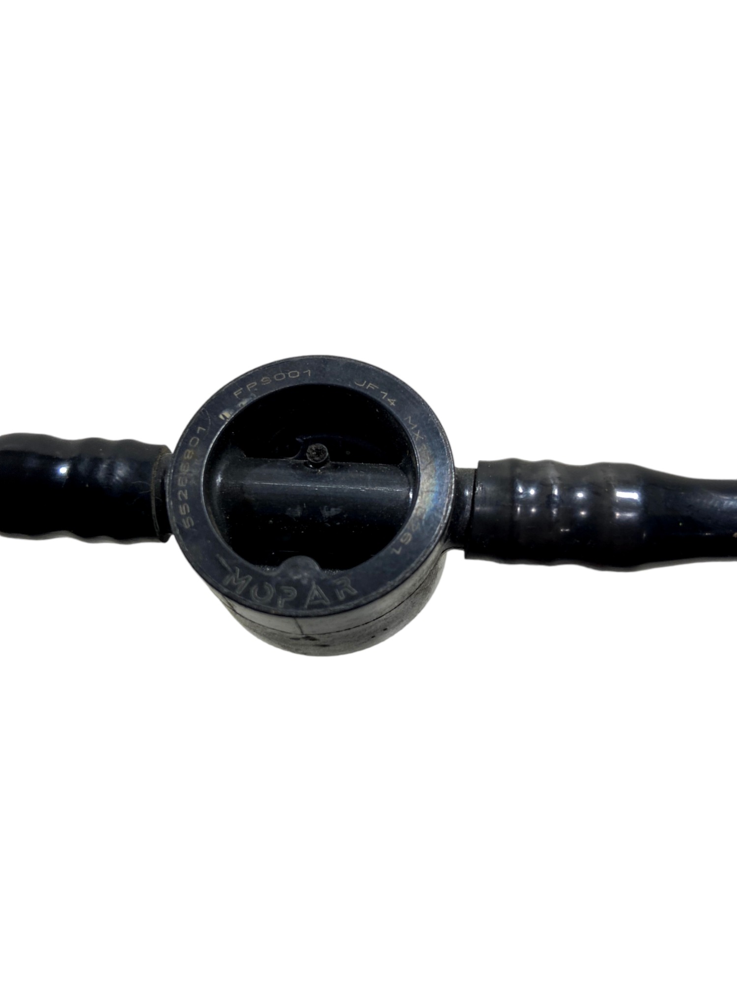 Válvula Reciclagem Canister Sensor Completa Uno Cronos Argo 6