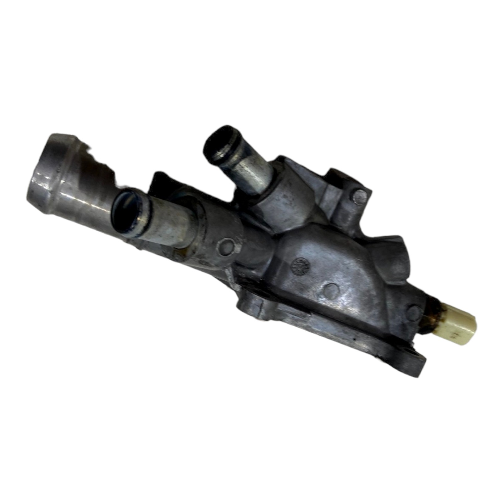 Carcaça Sensor De Temperatura Honda New Fit 1.5 Original 8