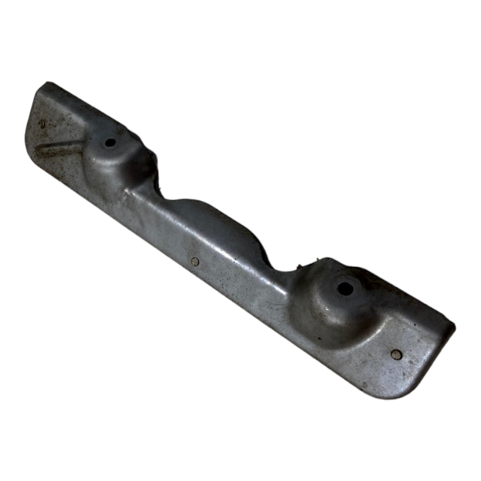 Defletor Chapa Superior Catalisador Honda New Fit Original 2