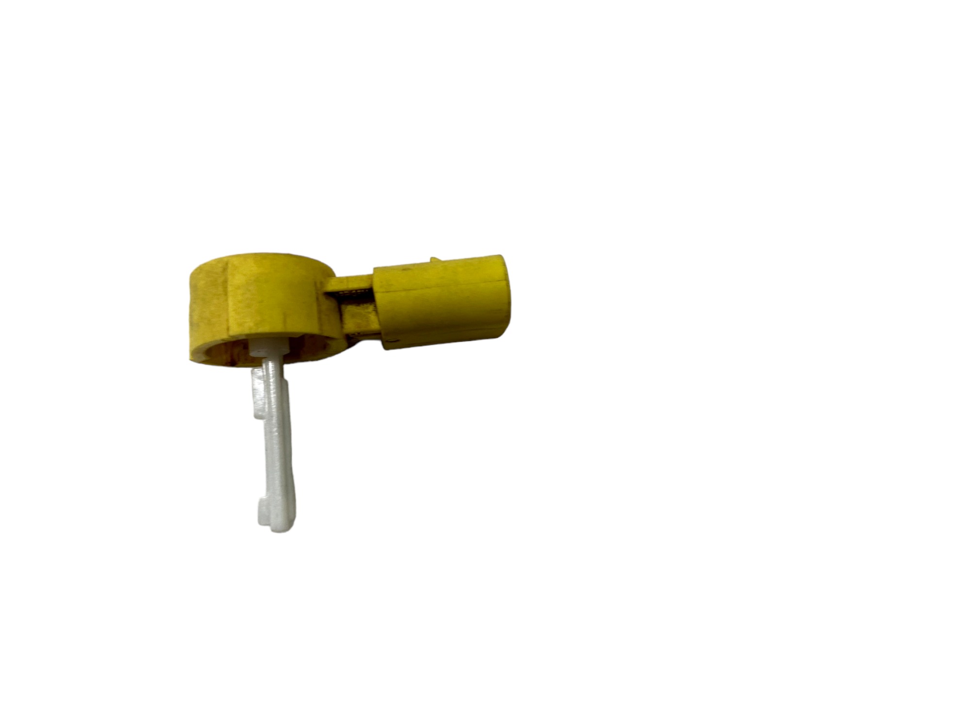 Sensor Reservatório Do Fluido De Freio Vw Up