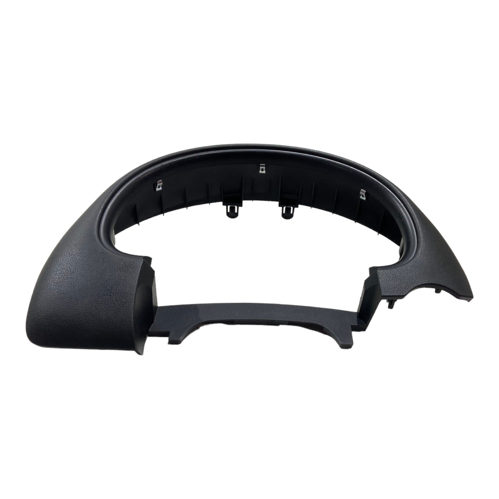 Moldura Acabamento Painel Instrumento Nissan Versa March Or 5