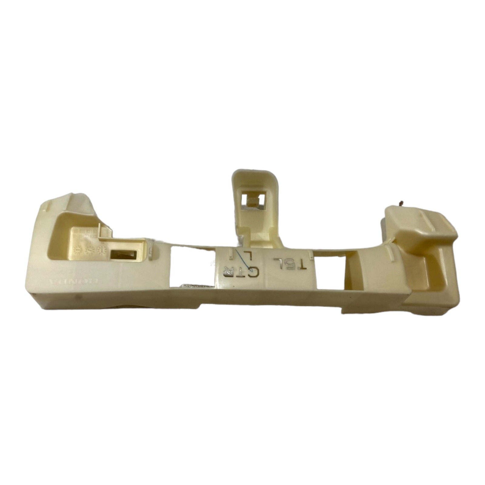 Guia Suporte Traseiro Esquerdo Forro Teto Honda Fit Original 2