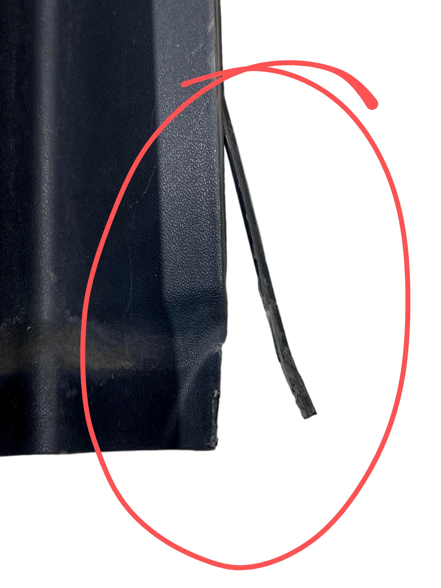 Gade Grelha Da Churrasqueira Lado Direito Vw Up *detalhe* 4