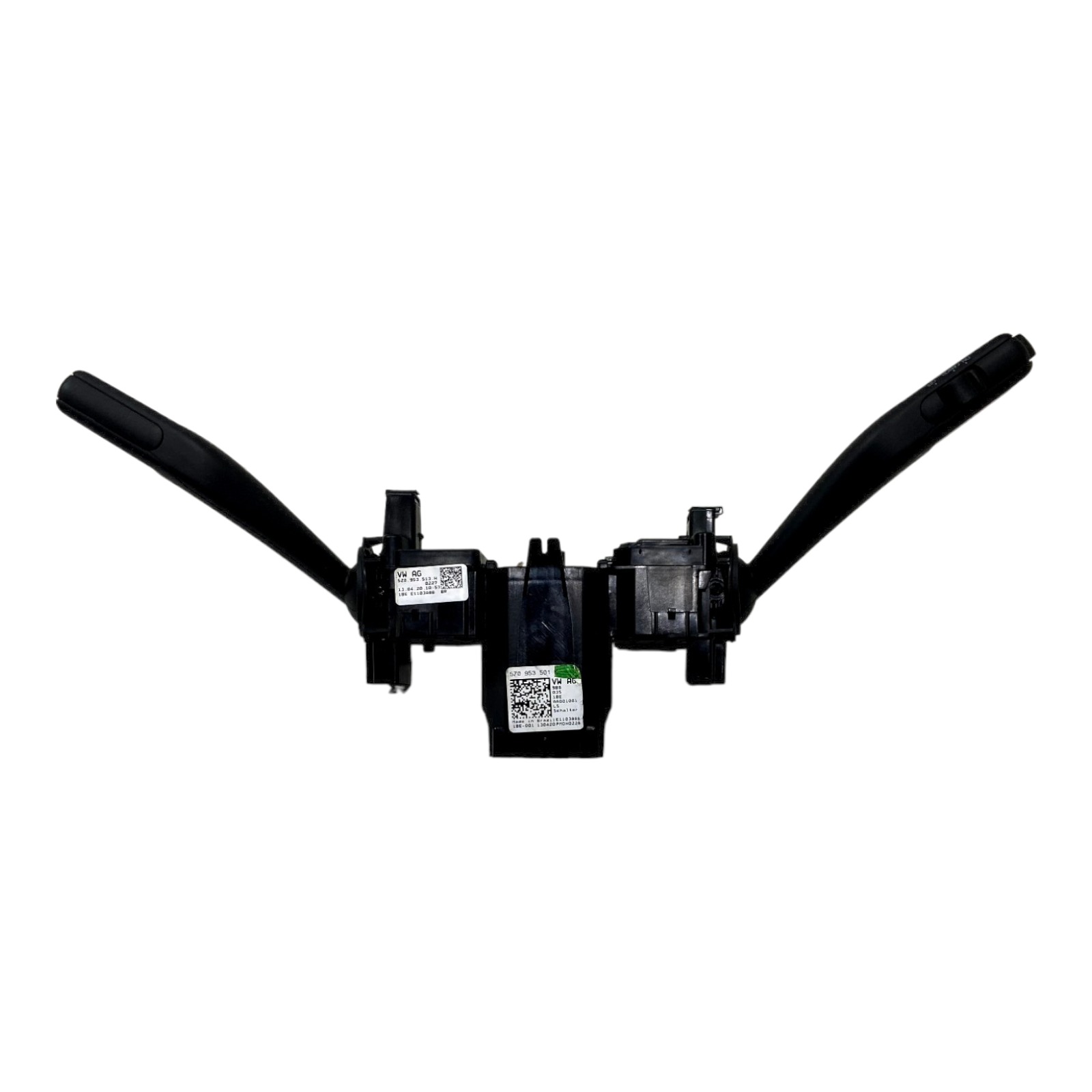 Chave De Seta Limpador C/piloto Automático Fox Up Original 9
