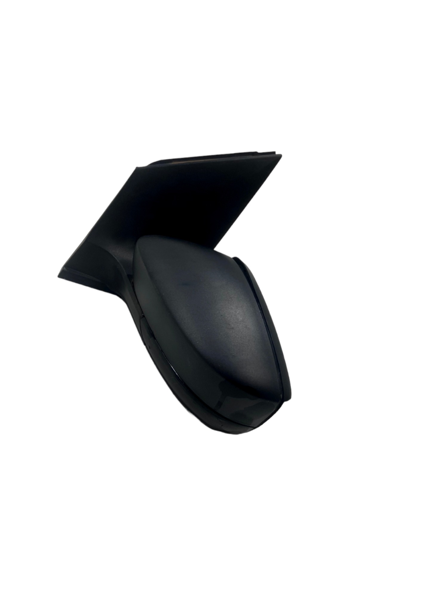 Espelho Retrovisor Esquerdo S/seta Vw Up Manual 2014 Origina 10