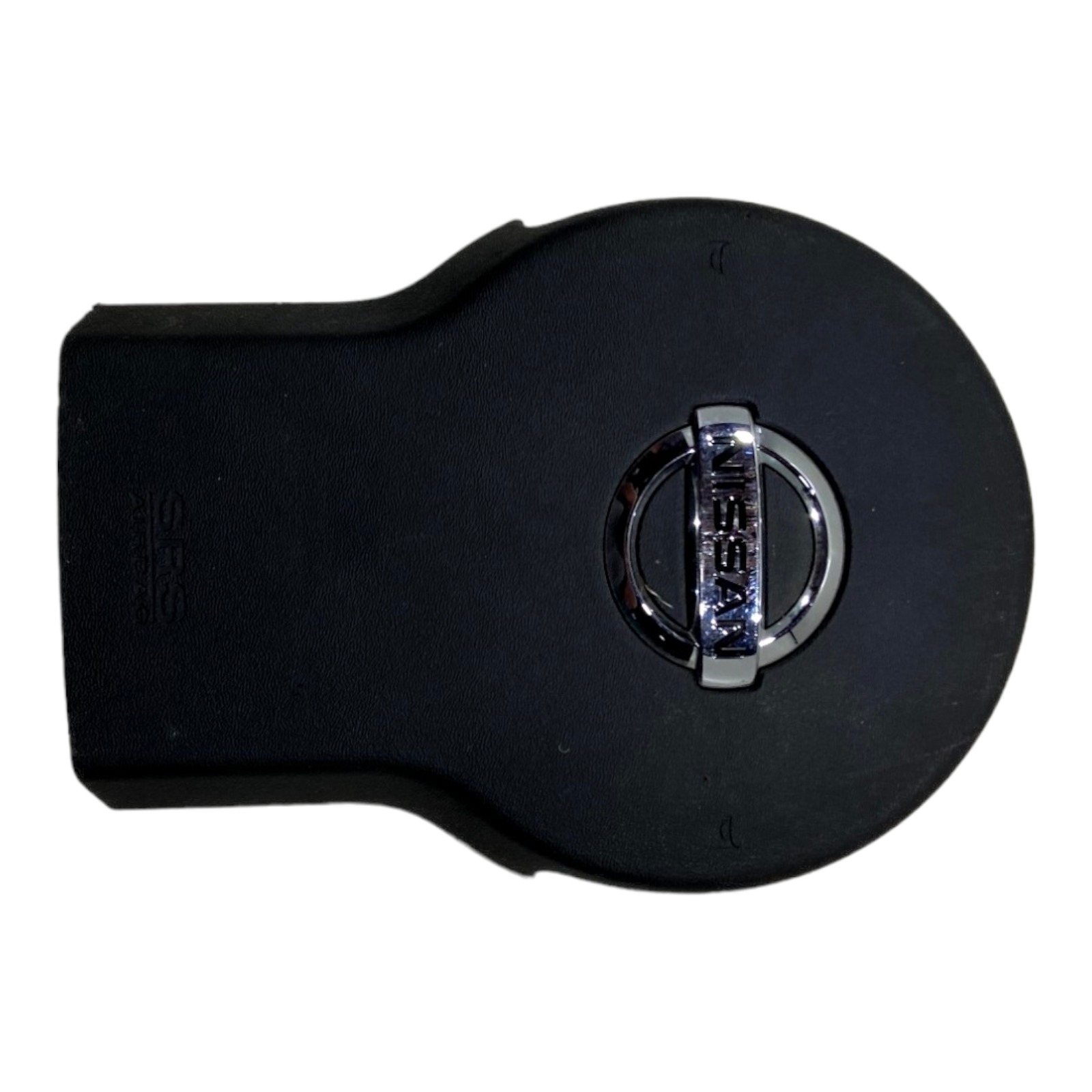 Bolsa Airbag Volante Motorista Nissan Frontier Original 5