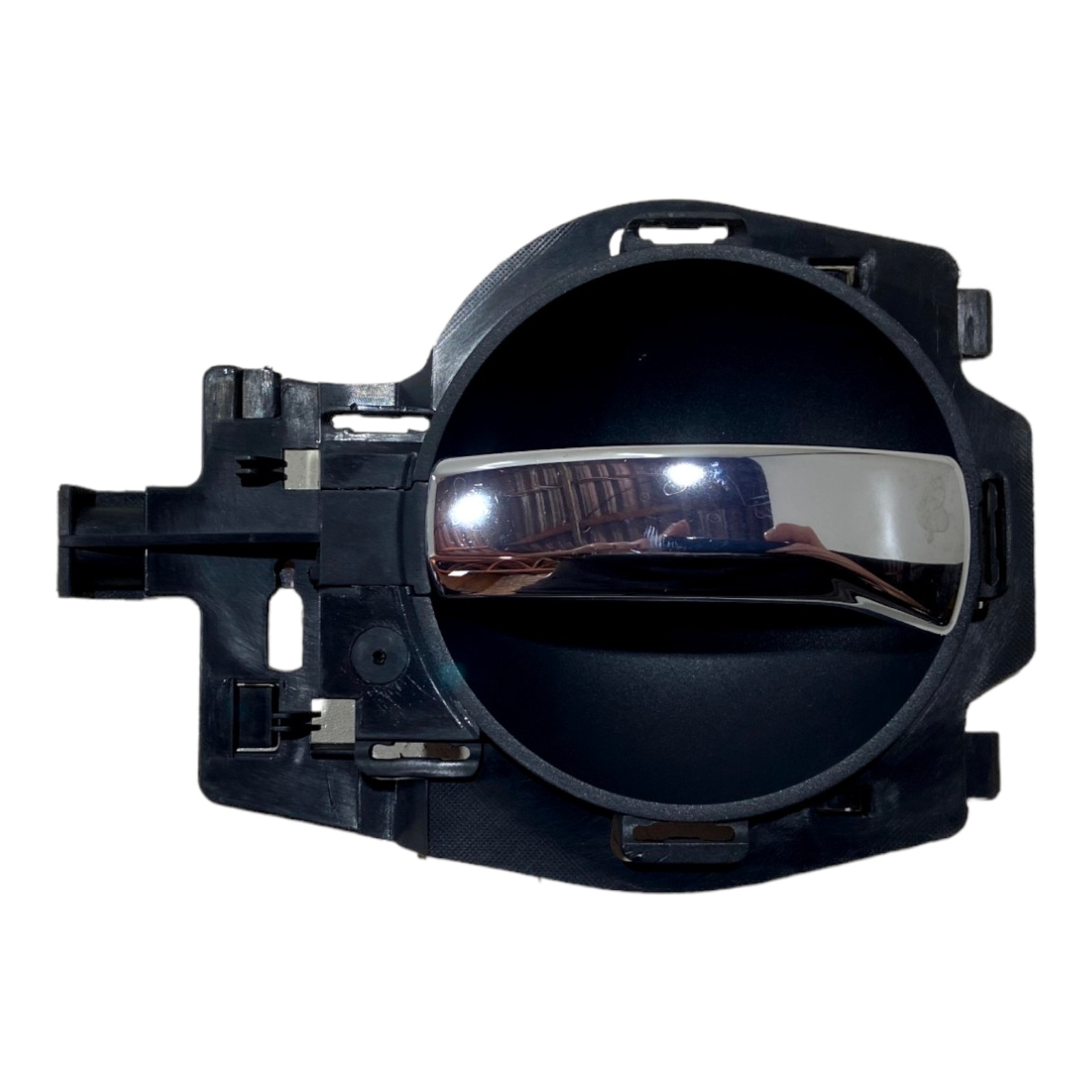 Maçaneta Interna Direita Citroen C3 Original 2003 A 2012 6