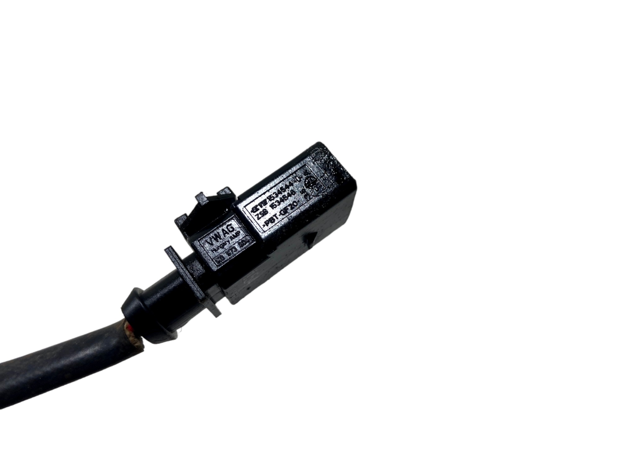 Sonda Lambda Pós Catalisador Vw Up 2014 A 2020 Bosch 5