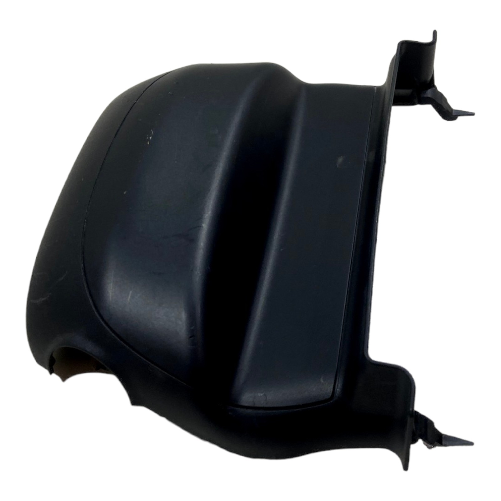 Moldura Acabamento Capa Superior Coluna Direção Honda Fit 6