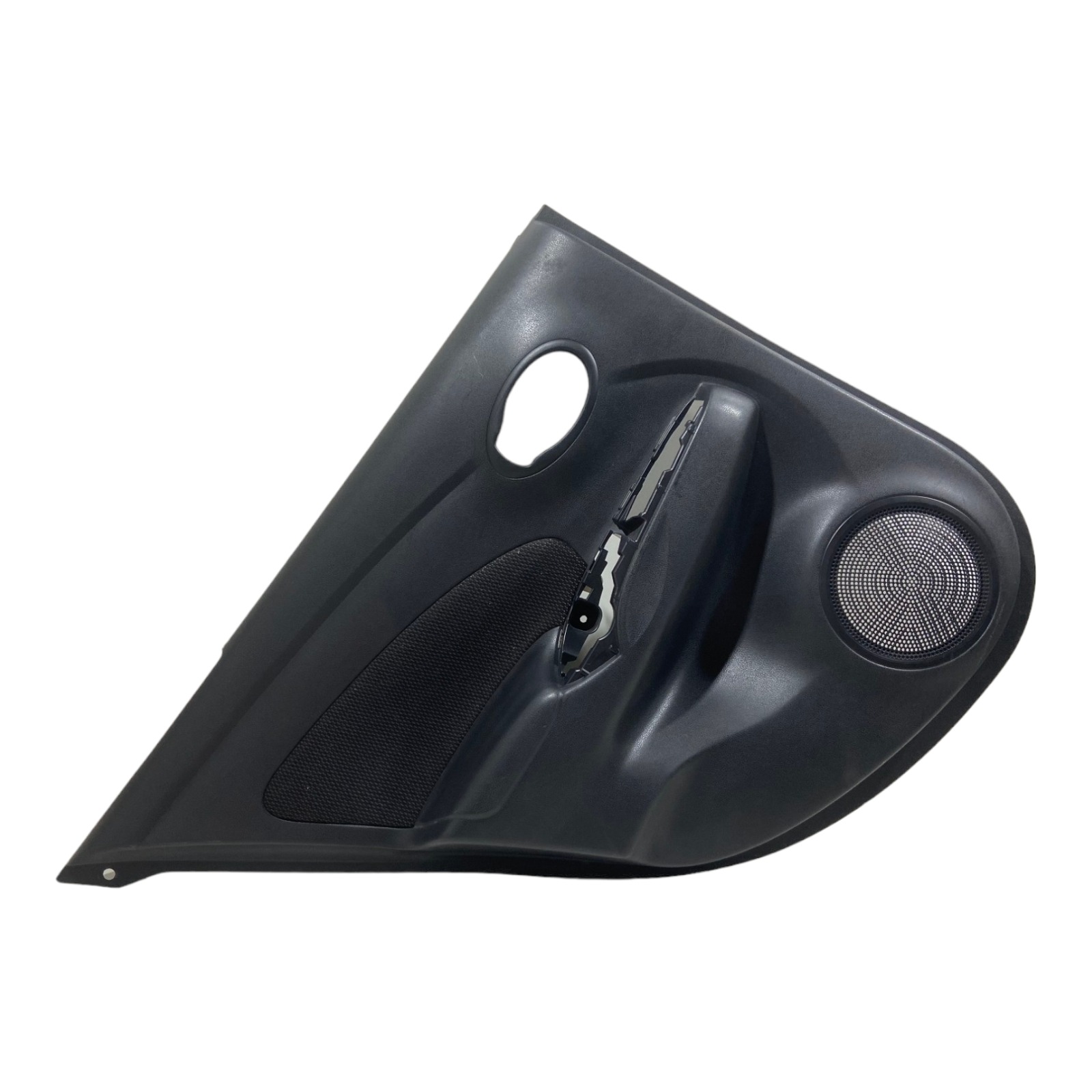 Forro De Porta Traseiro Esquerdo Nissan Versa Original 2