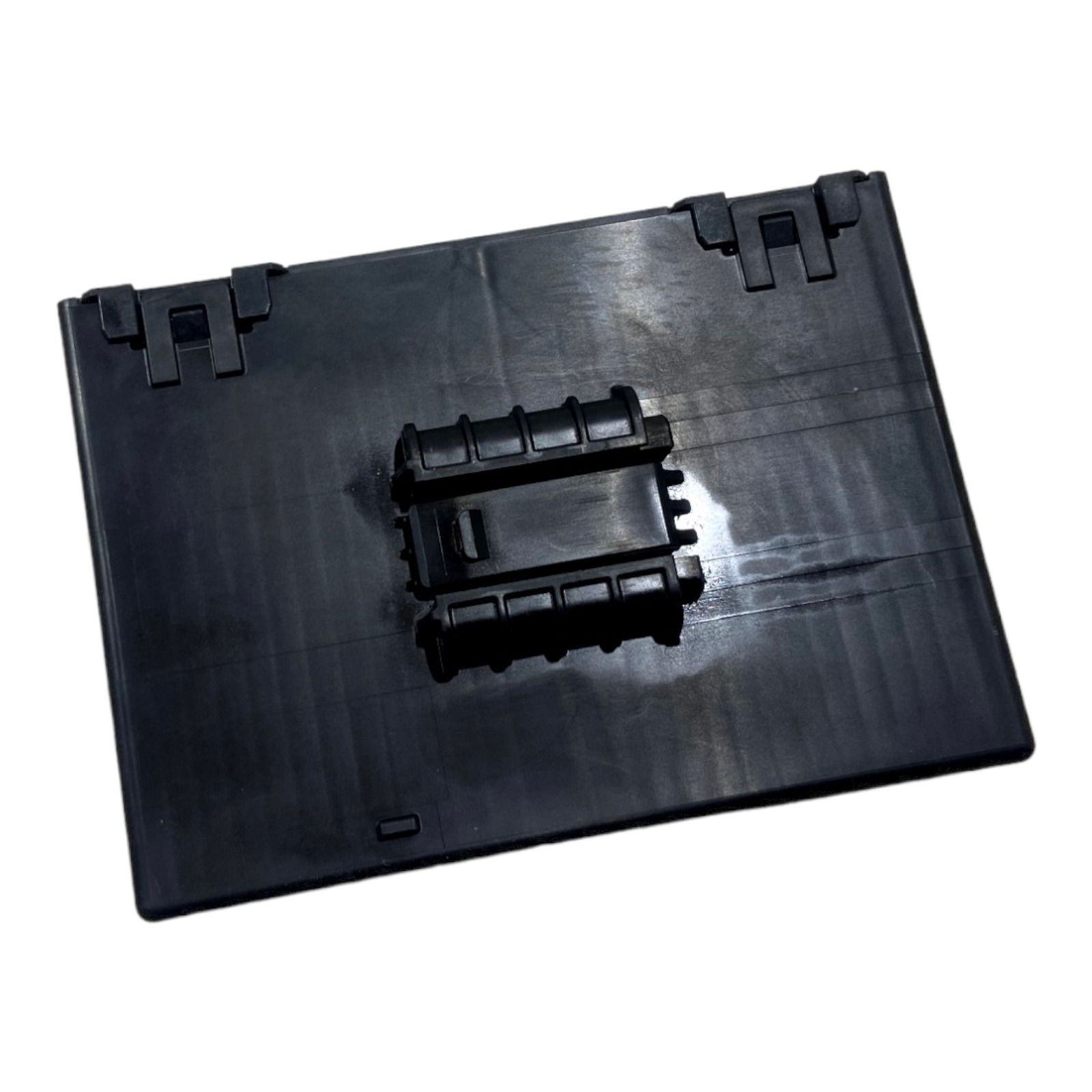 Módulo Central Conforto Honda New Fit 2015 A 2020 Original 4