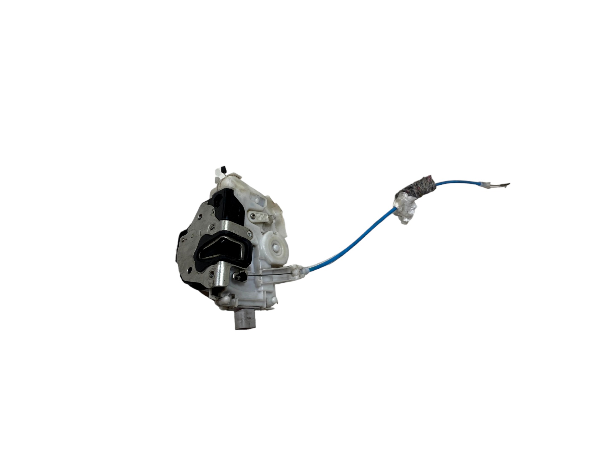 Fechadura Elétrica Porta Dianteira Esquerda Vw Voyage Gol 2
