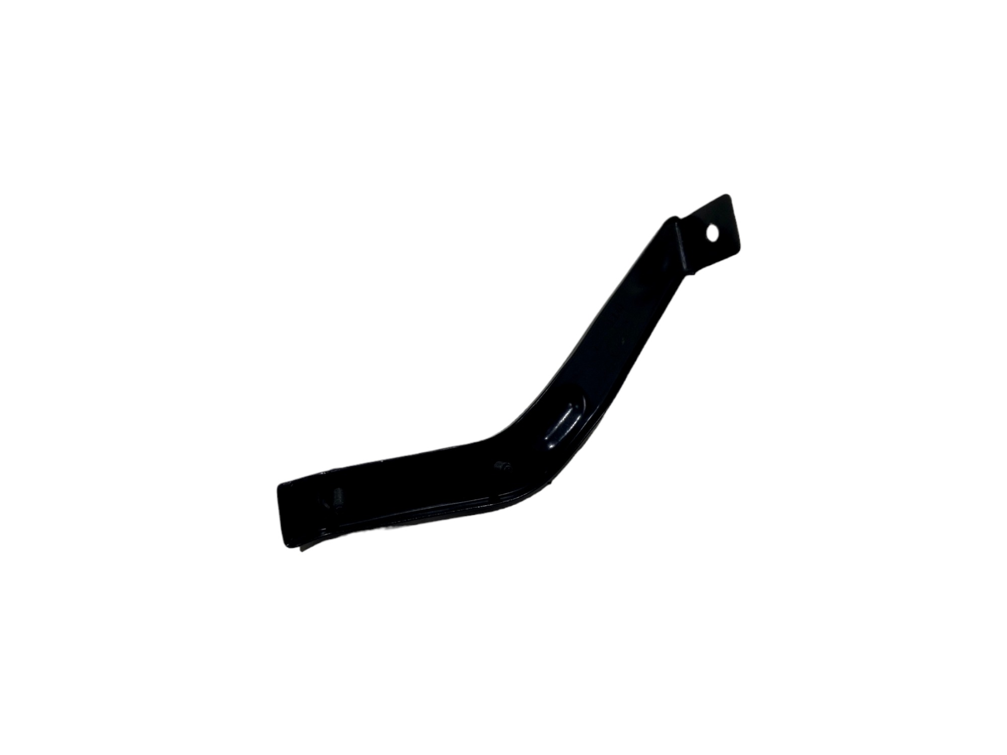 Suporte Bagagito Superior Lado Direito Vw Fox 2004 Ate 2010 4