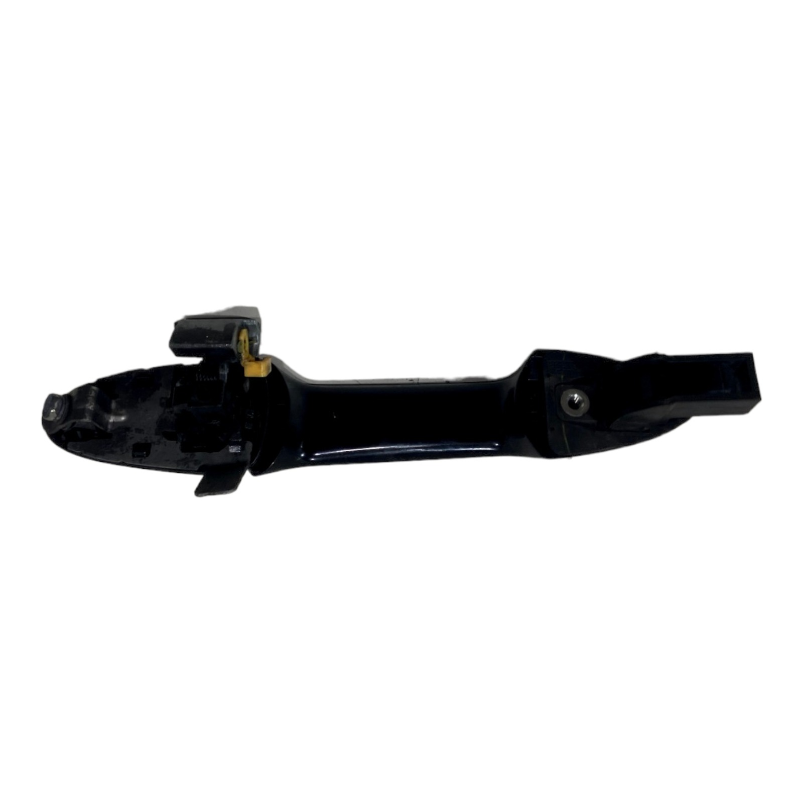 Maçaneta Externa Dianteira Esquerda Honda New Fit Original 3