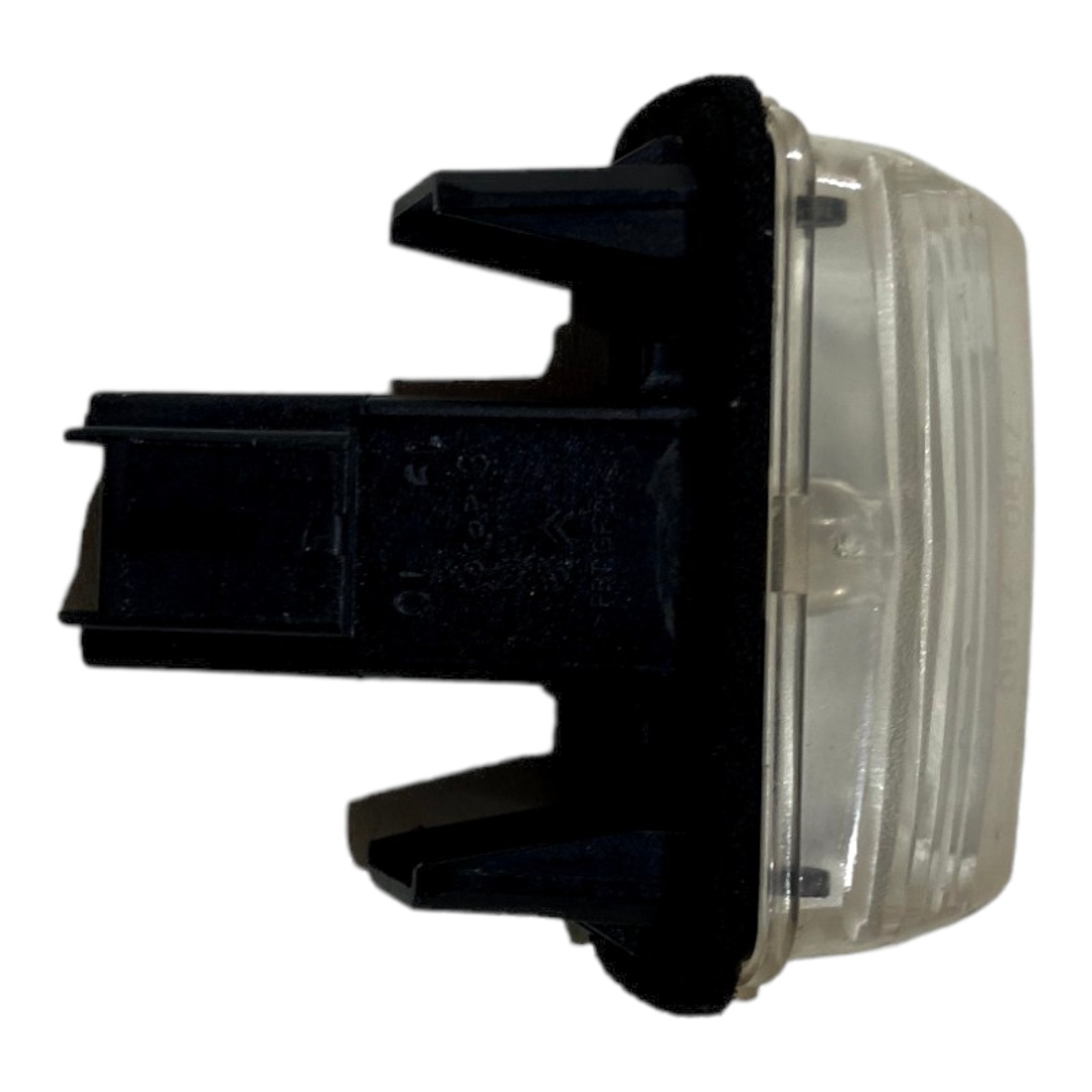 Lanterna Luz De Placa Citroen C3 C4 Peugeot 206 207 Original 7