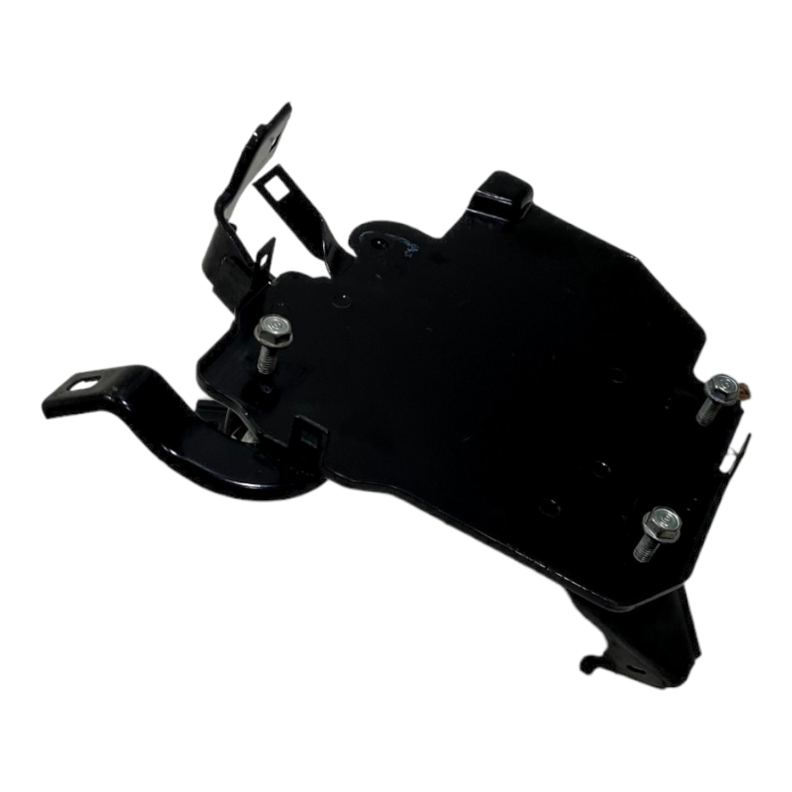 Suporte Base Módulo Injeção Chicote Honda New Fit Original 4