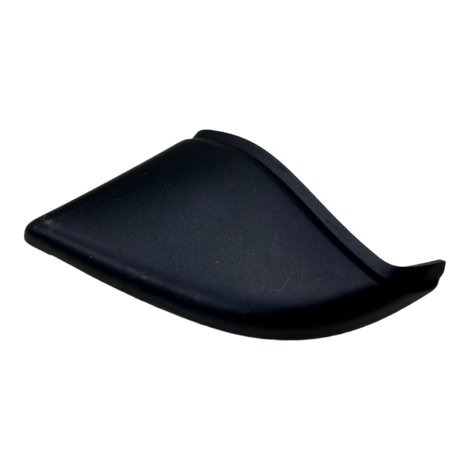 Moldura Acabamento Interno Retrovisor Direito Citroen C3 4