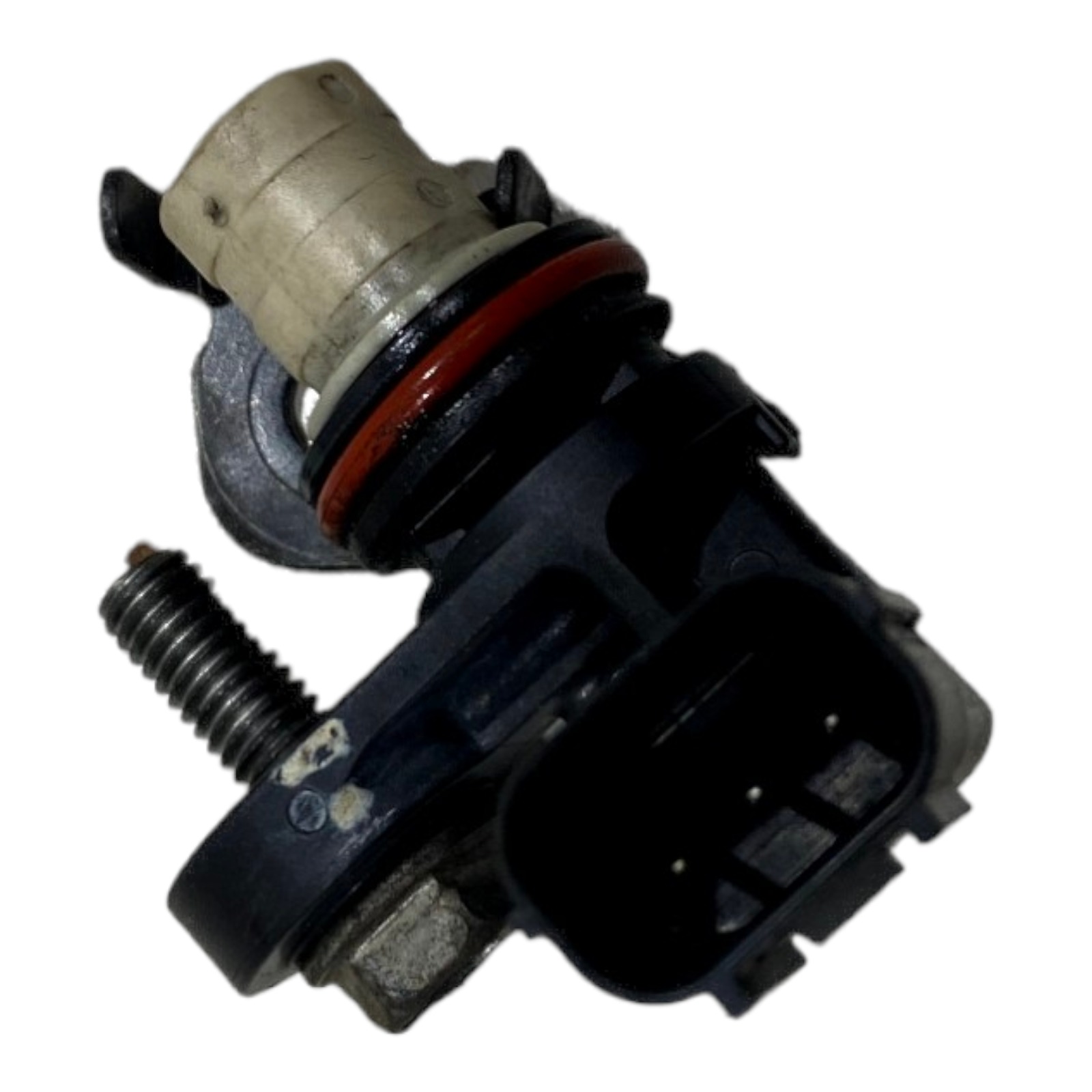 Sensor Rotação Câmbio Cvt Honda New Fit 1.5 2015 Original 5