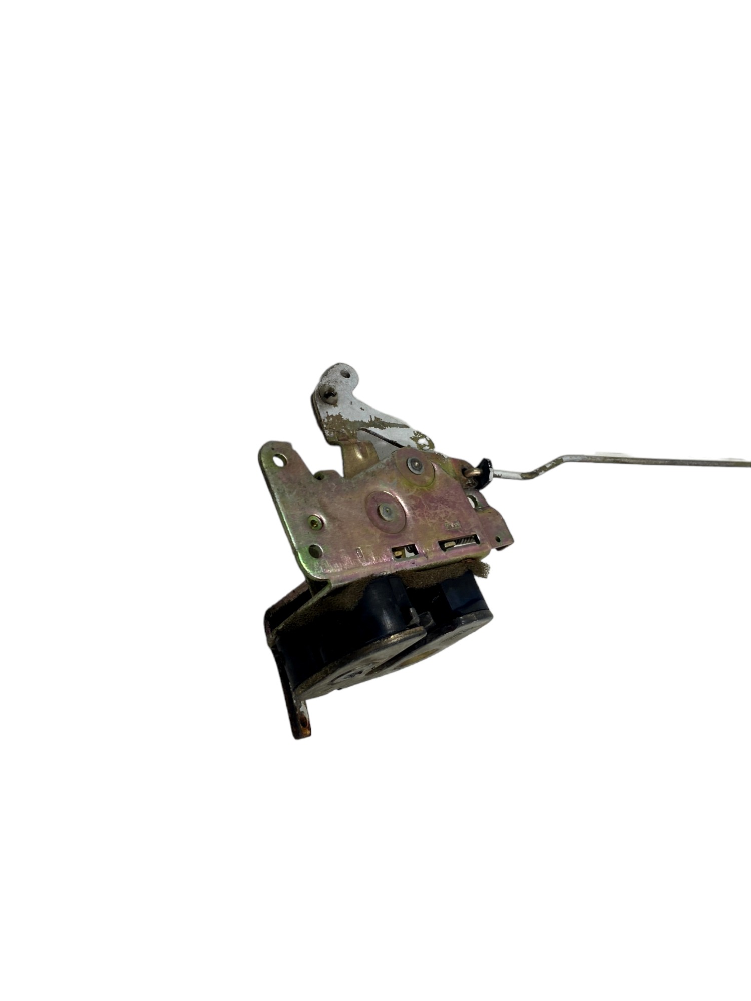 Fechadura Porta Dianteira Direita Fiat Uno Mille 2p Valeo 6