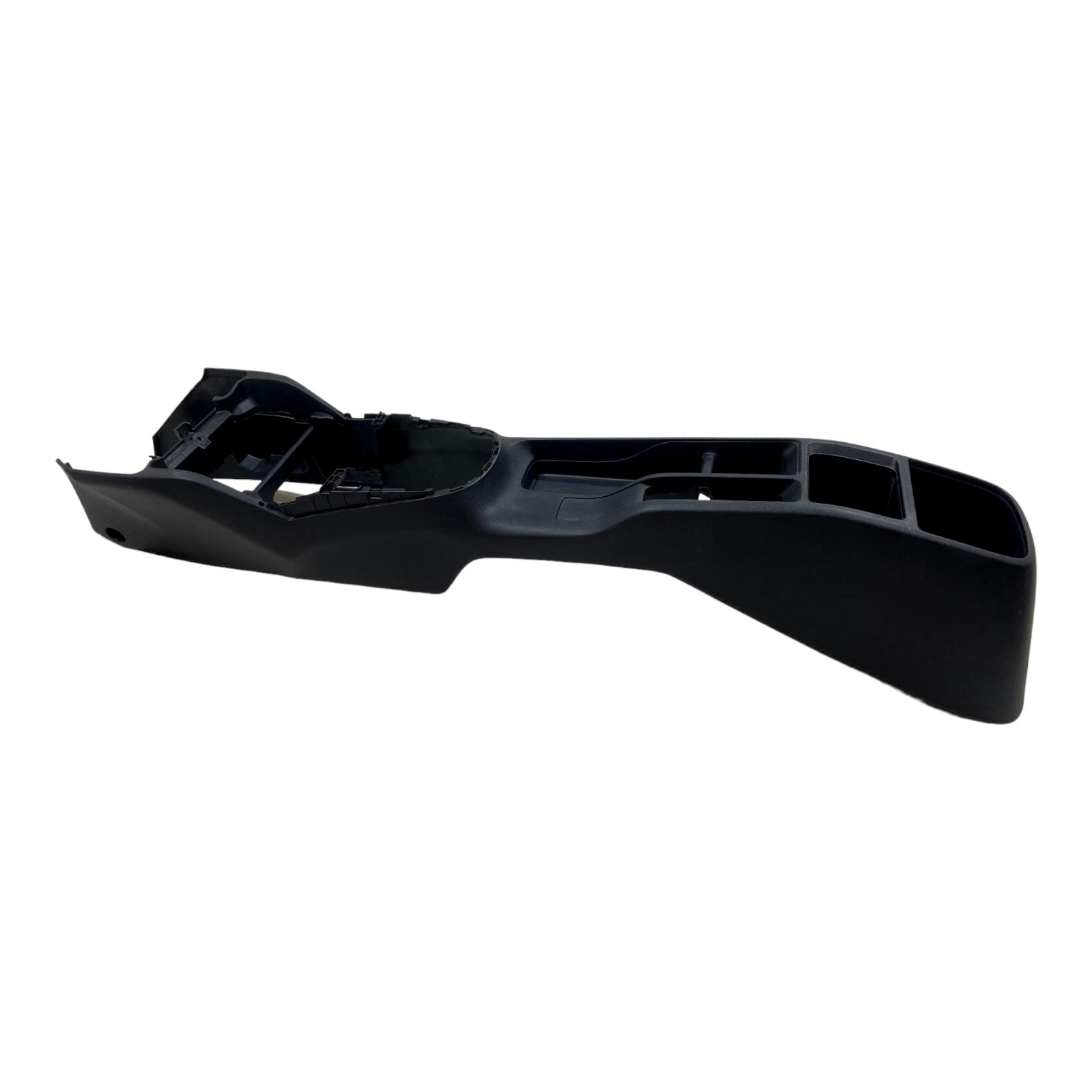 Acabamento Moldura Console Central Honda Fit 15 A 20 Origina 2