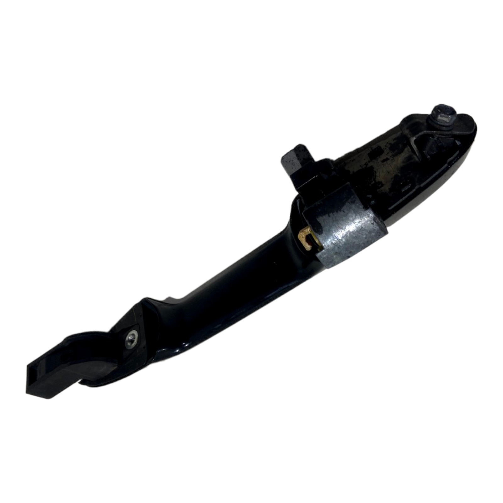 Maçaneta Externa Dianteira Esquerda Honda New Fit Original 5