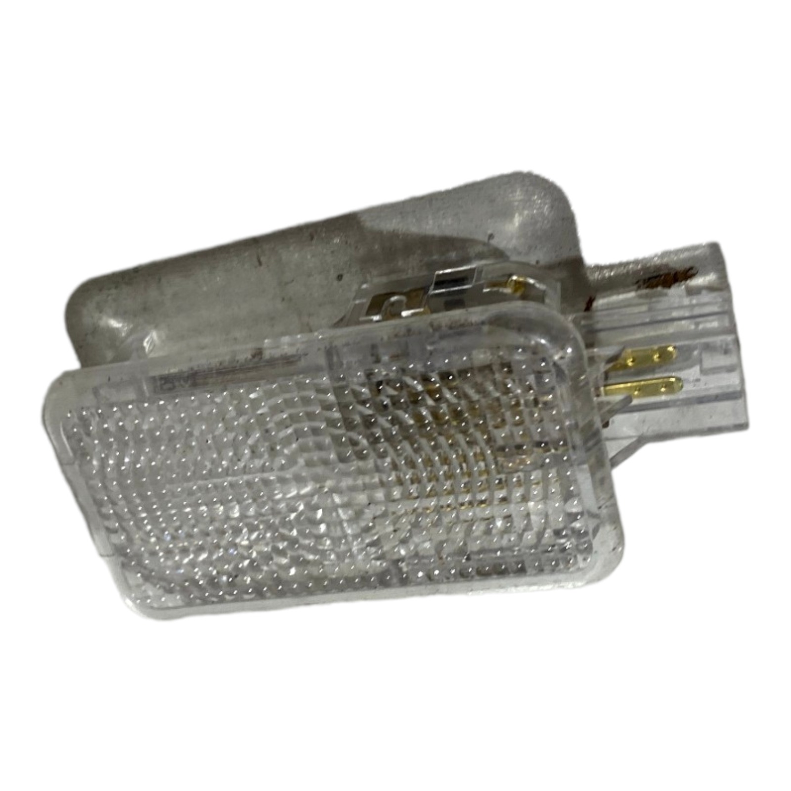 Luz Lanterna Lâmpada Porta Malas Honda New Fit Original 7