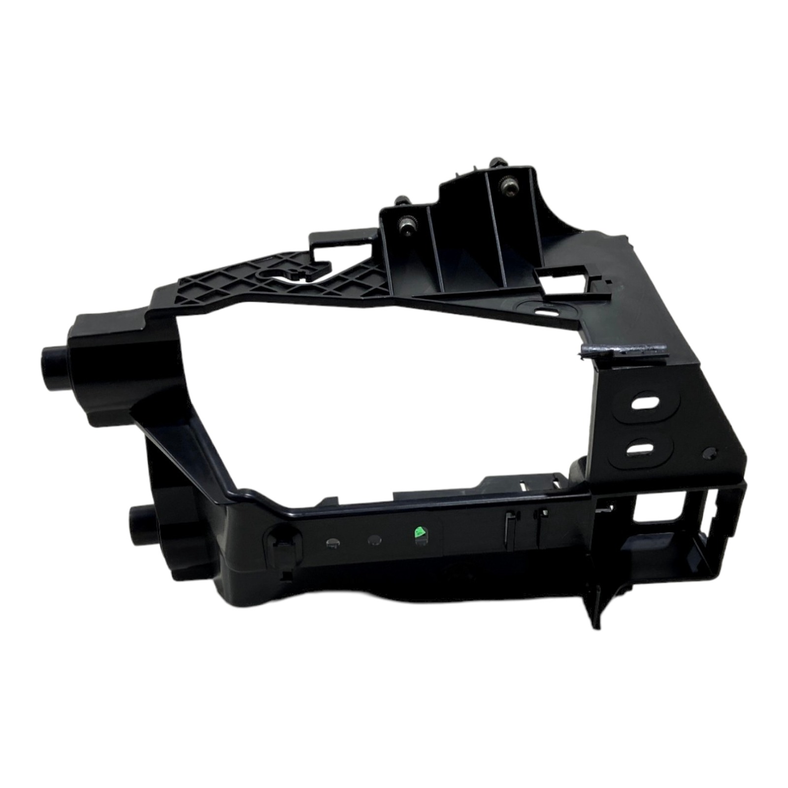 Suporte Caixa De Fusível Bsi Interna Citroen C3 Original 6