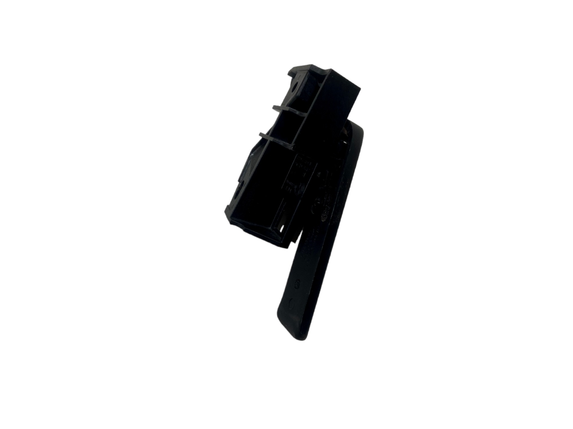 Alavanca Puxador Capô Up Jetta Tiguan Passat Original Vw 4