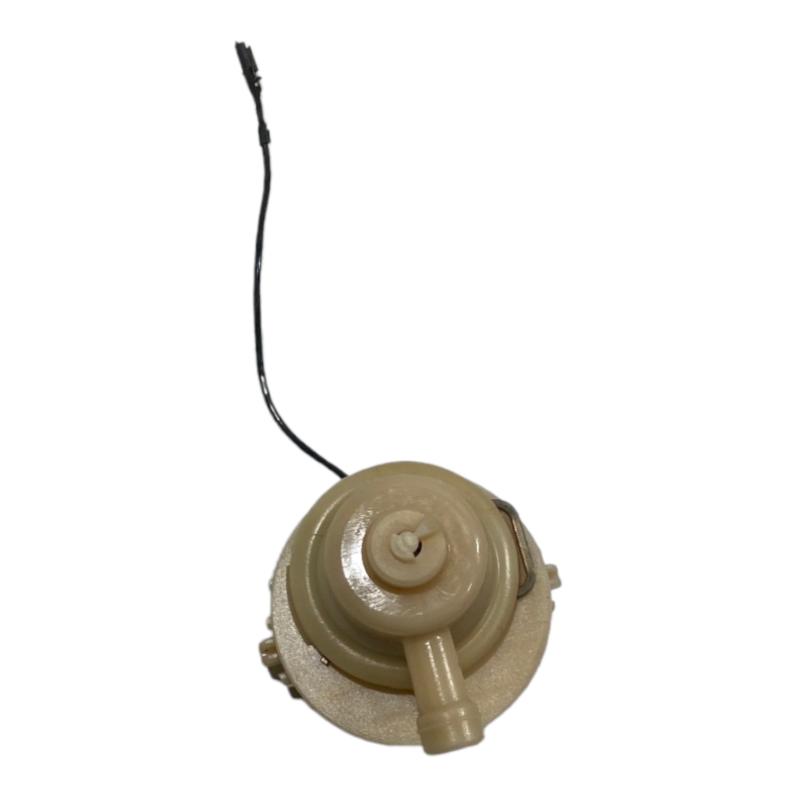 Regulador Pressão Combustível C/suporte Vw Fox Up Original 2