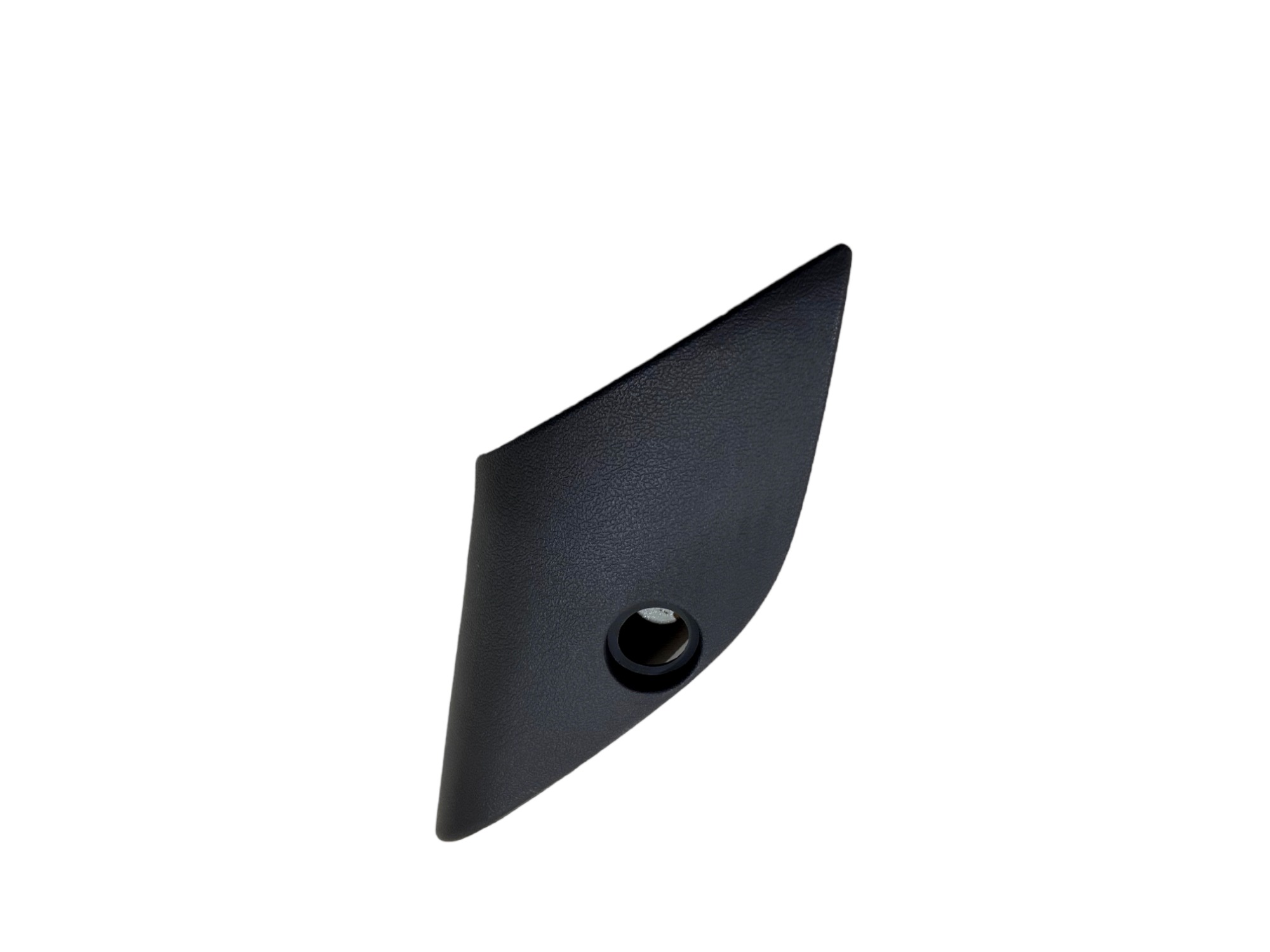 Acabamento Interno Retrovisor Ford Ka Lado Direito 00 A 07 3