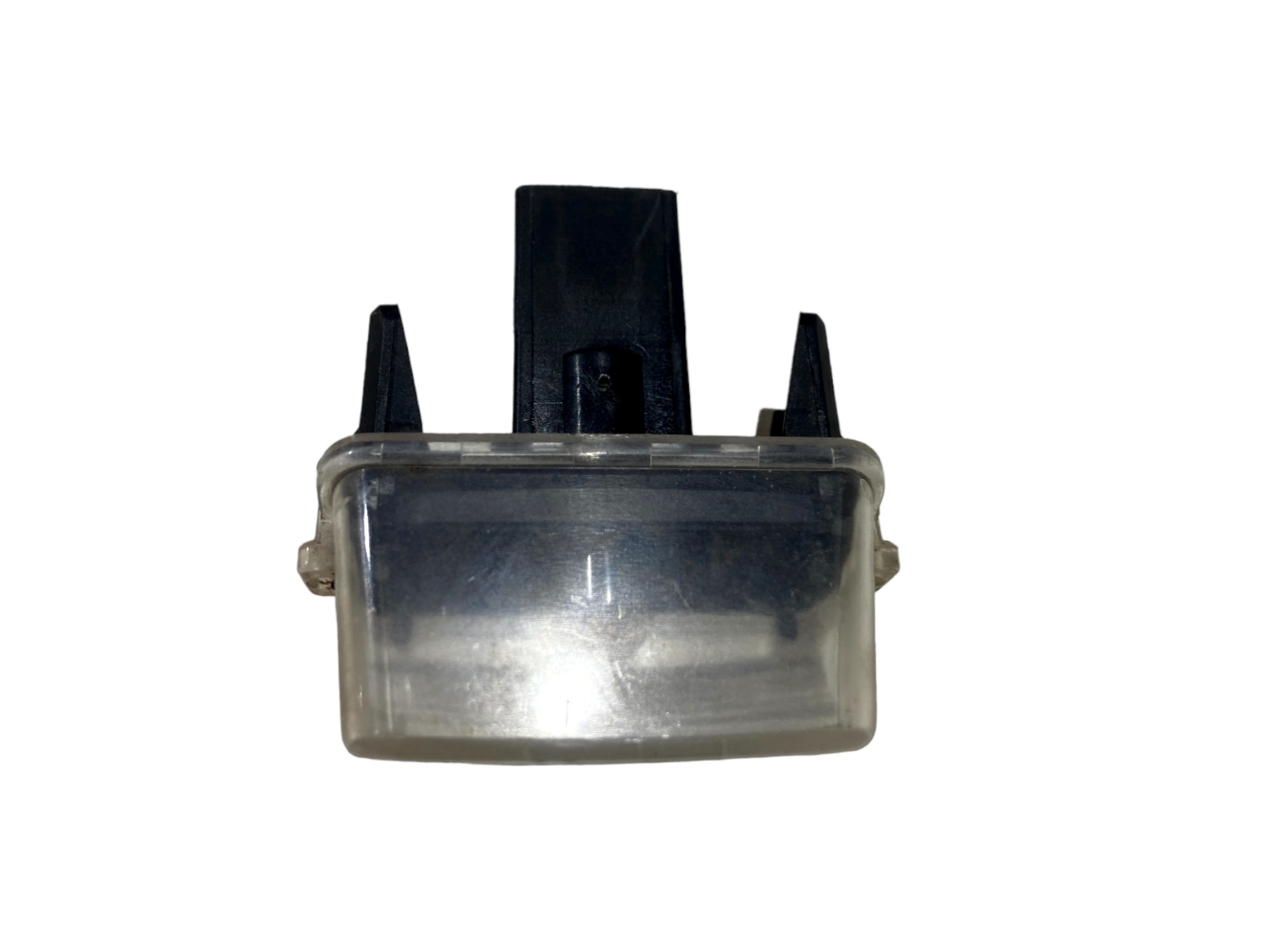 Luz De Placa Traseira Peugeot 206 207 Citroen C3 C4 Picasso 5