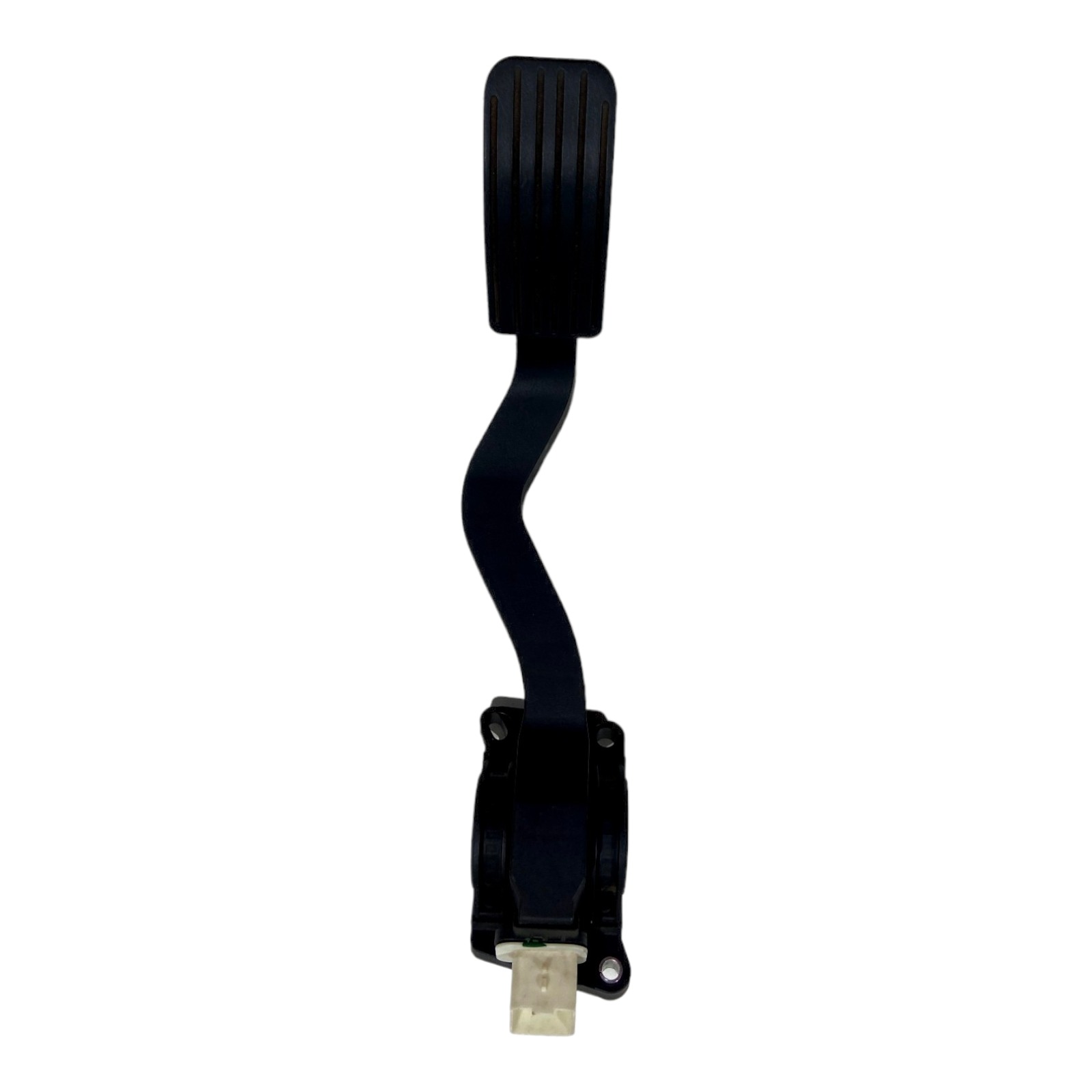 Pedal Acelerador Eletrônico Citroen C3 C4 C5 Peugeot 206 207 6