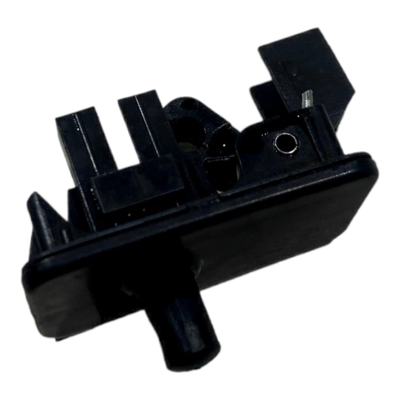 Trava Portinhola Tanque Bucal Nissan Versa Original 13 A 20 3