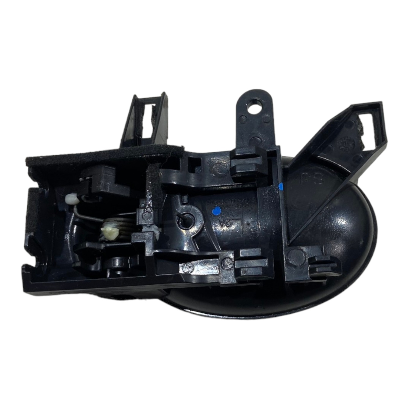 Maçaneta Puxador Interna Esquerda Nissan Versa Original 4