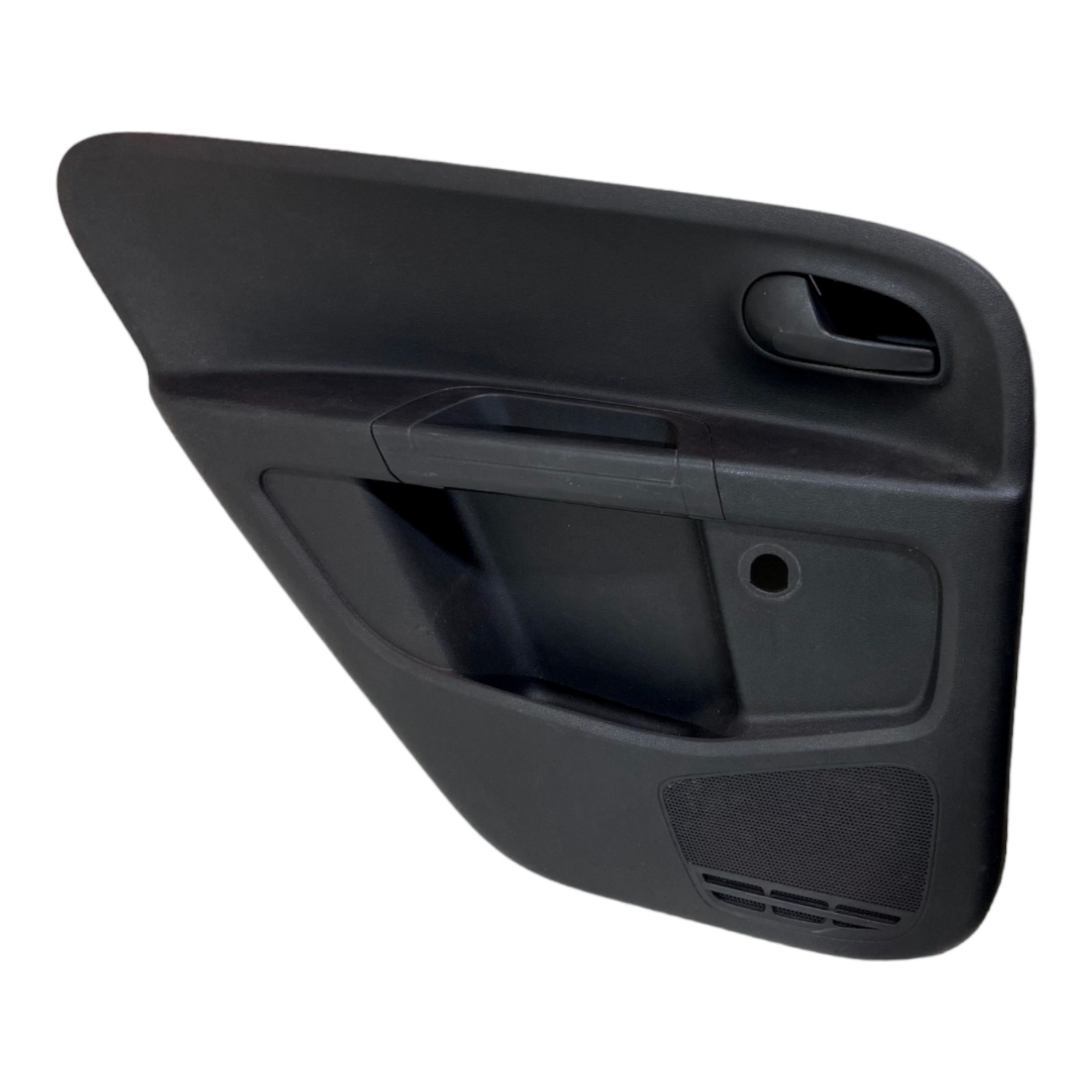 Forro Painel De Porta Traseira Esquerda Vw Up Original 2015 2