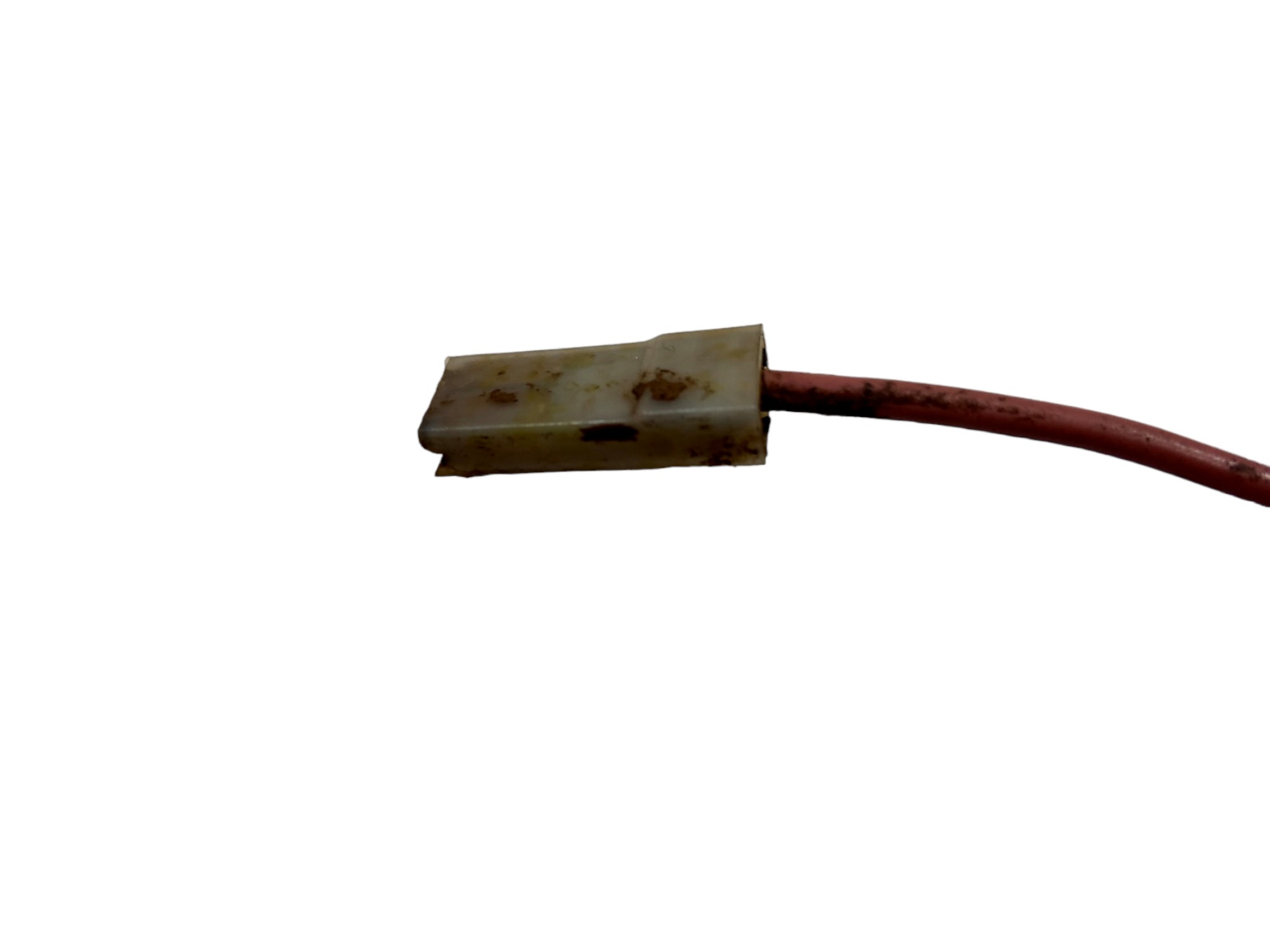 Chicote Fio Plug Filtro De Combustível Vw Up Original 4