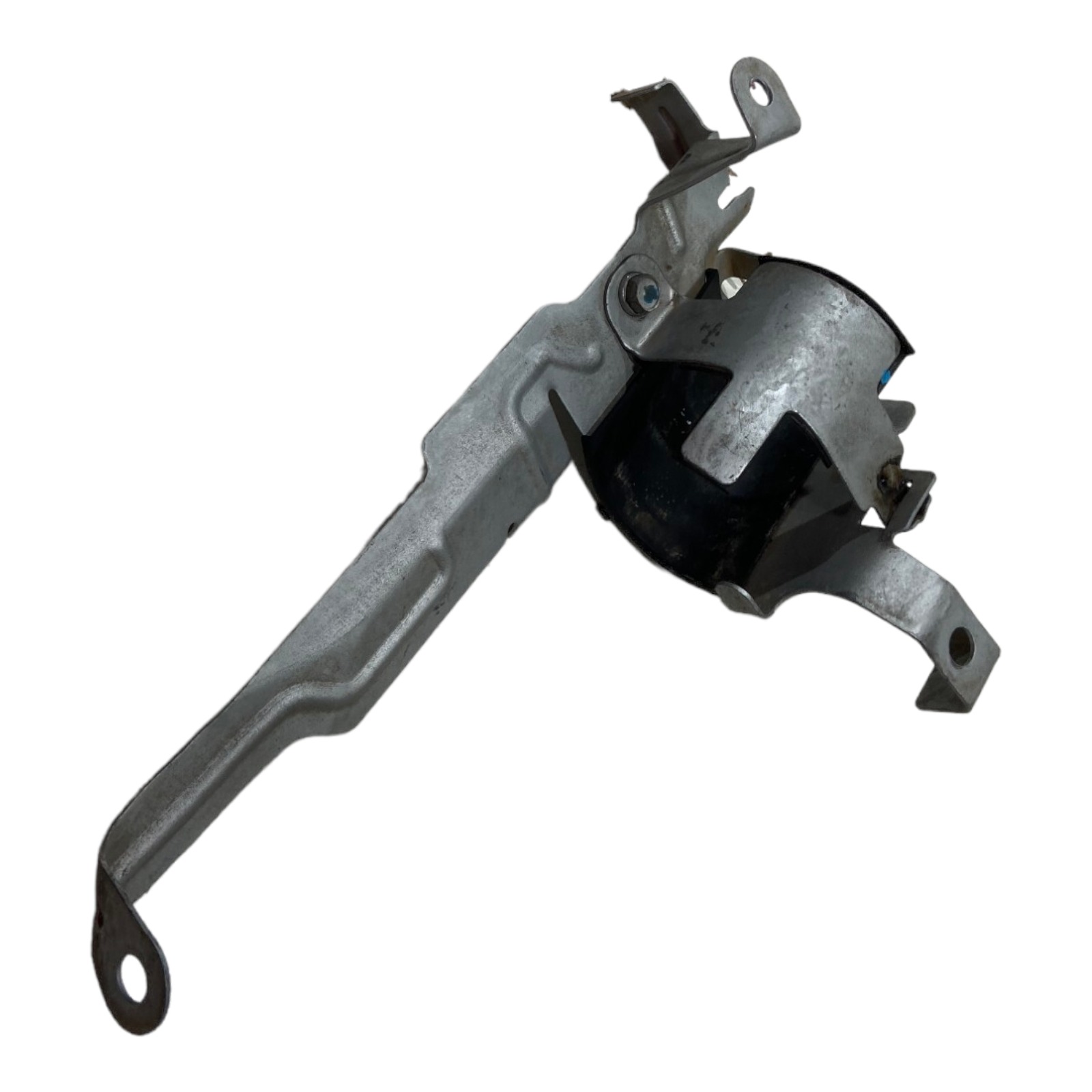 Suporte Chapa Filtro De Combustível Honda New Fit Original 8
