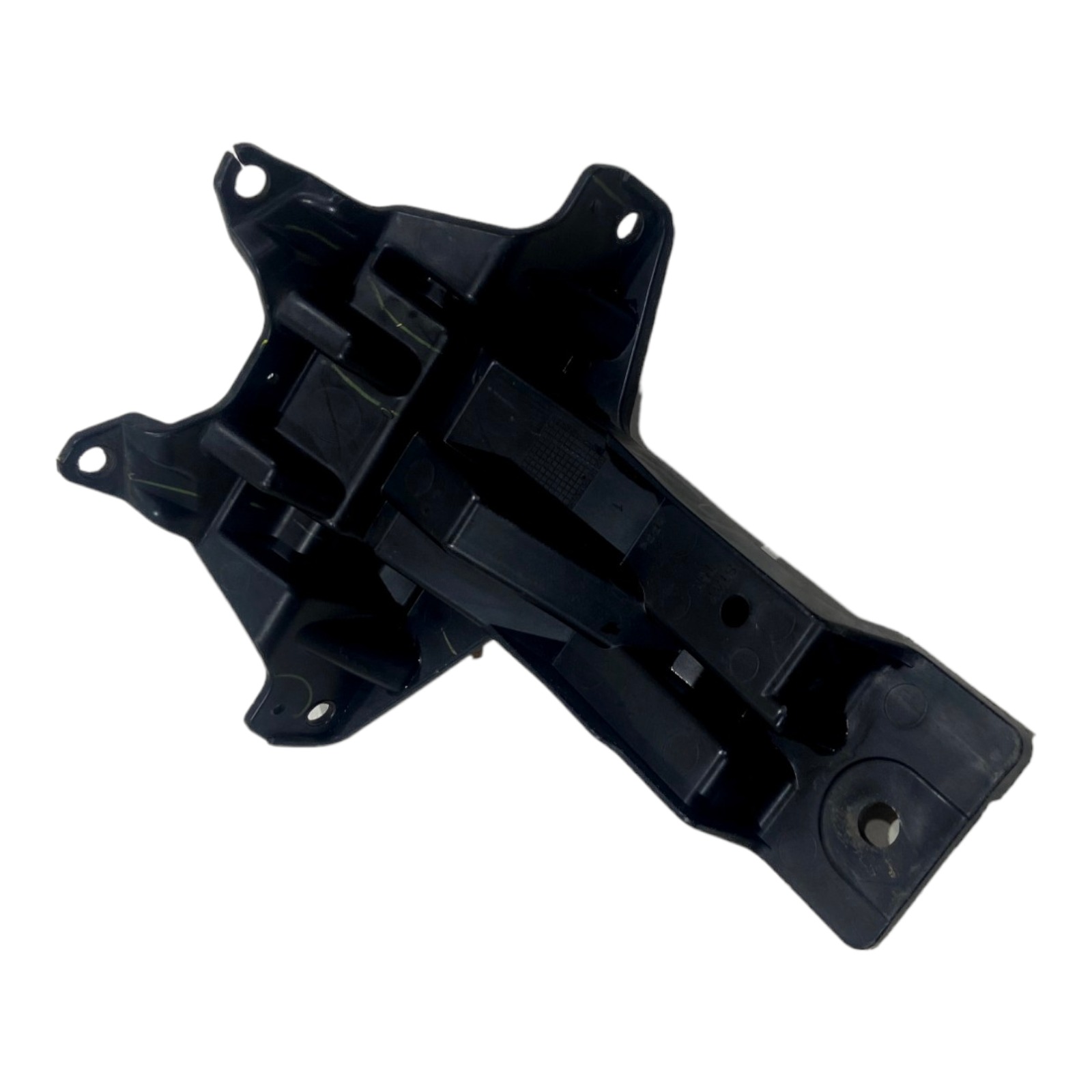 Suporte Grade Central Parachoque Honda New Fit Original 4